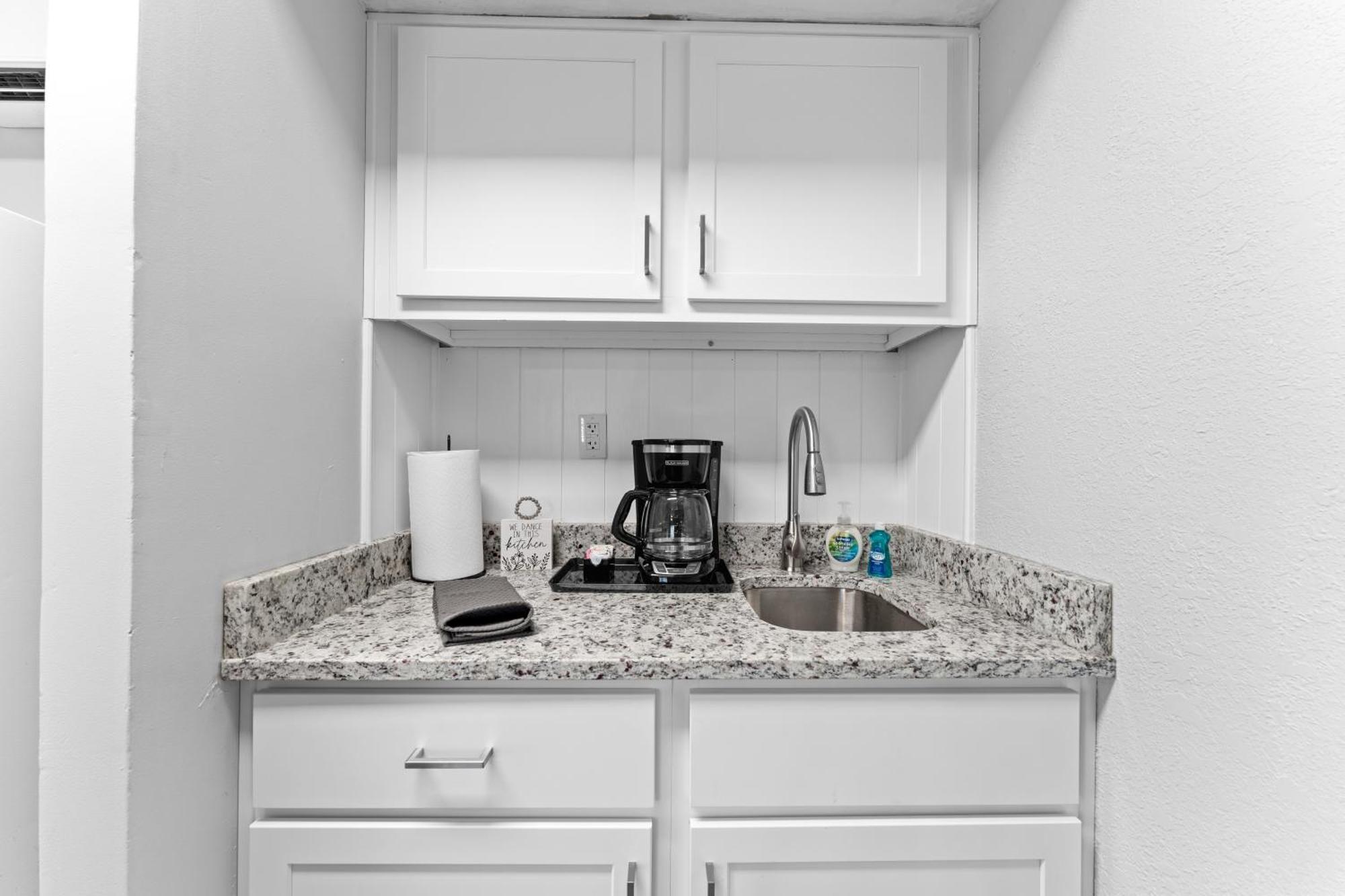 Sc11-silver Cove 11 Apartment Branson