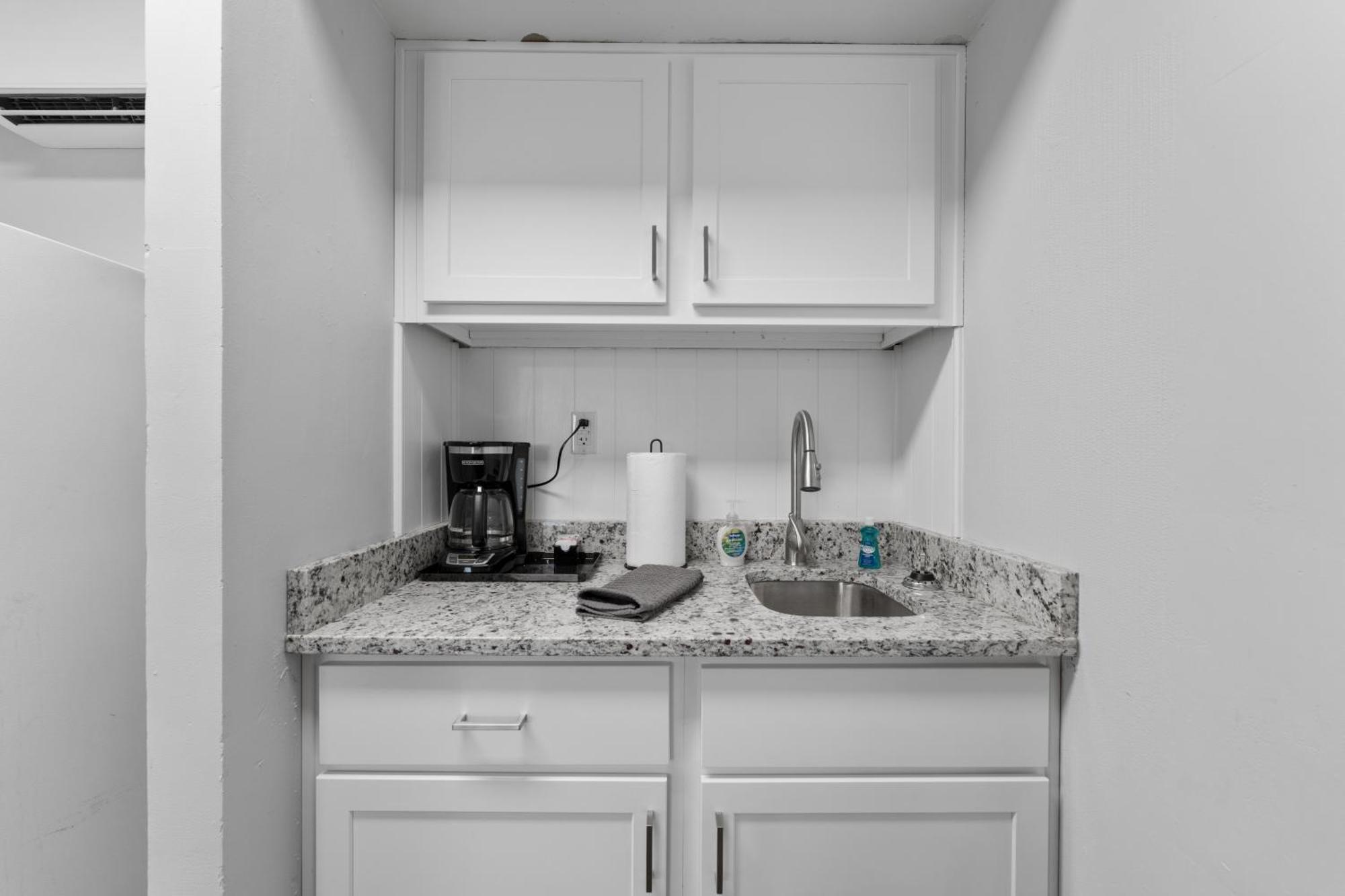 Apartment Sc7- Silver Cove 7