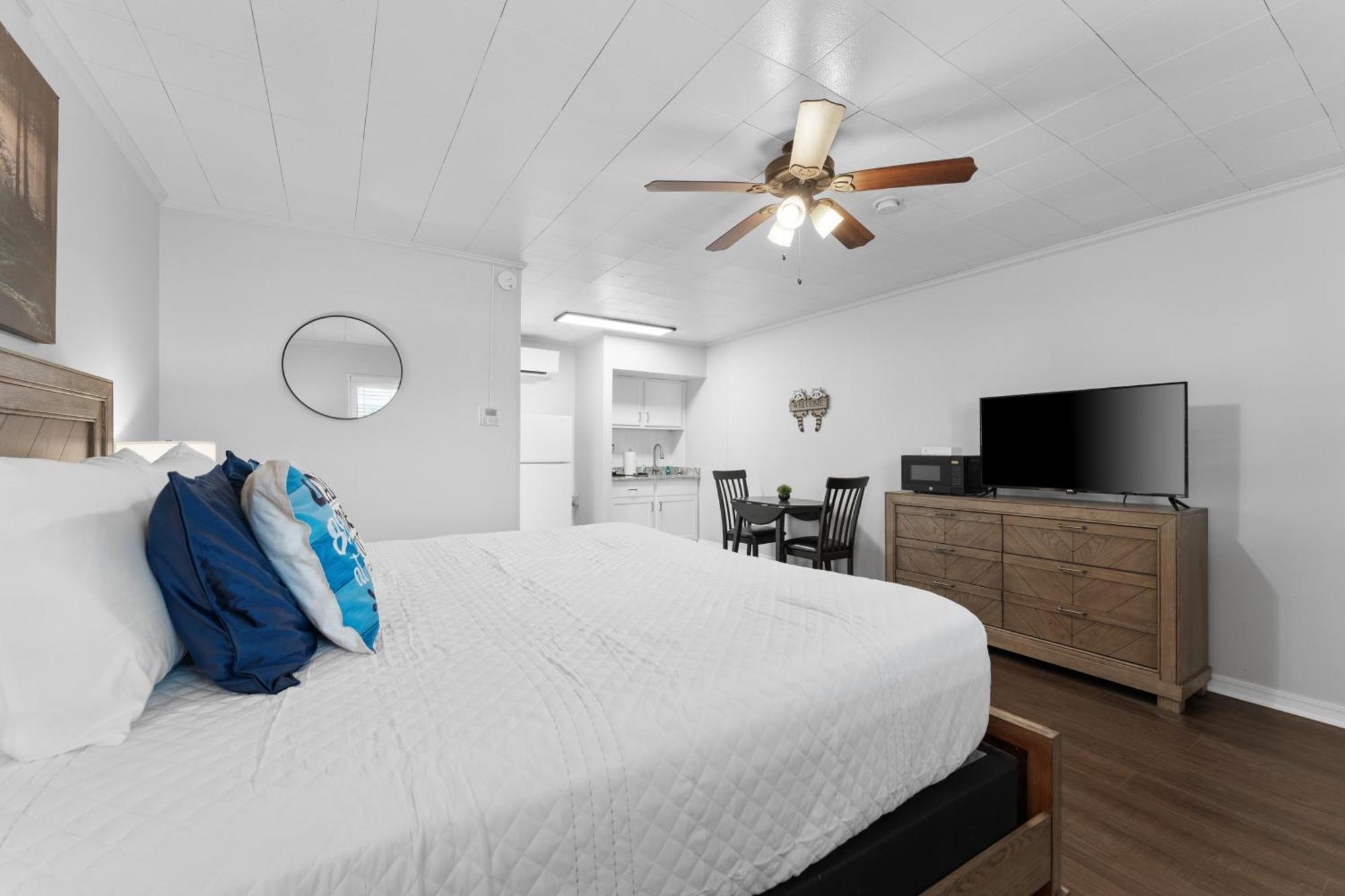 Sc7- Silver Cove 7 Apartment *