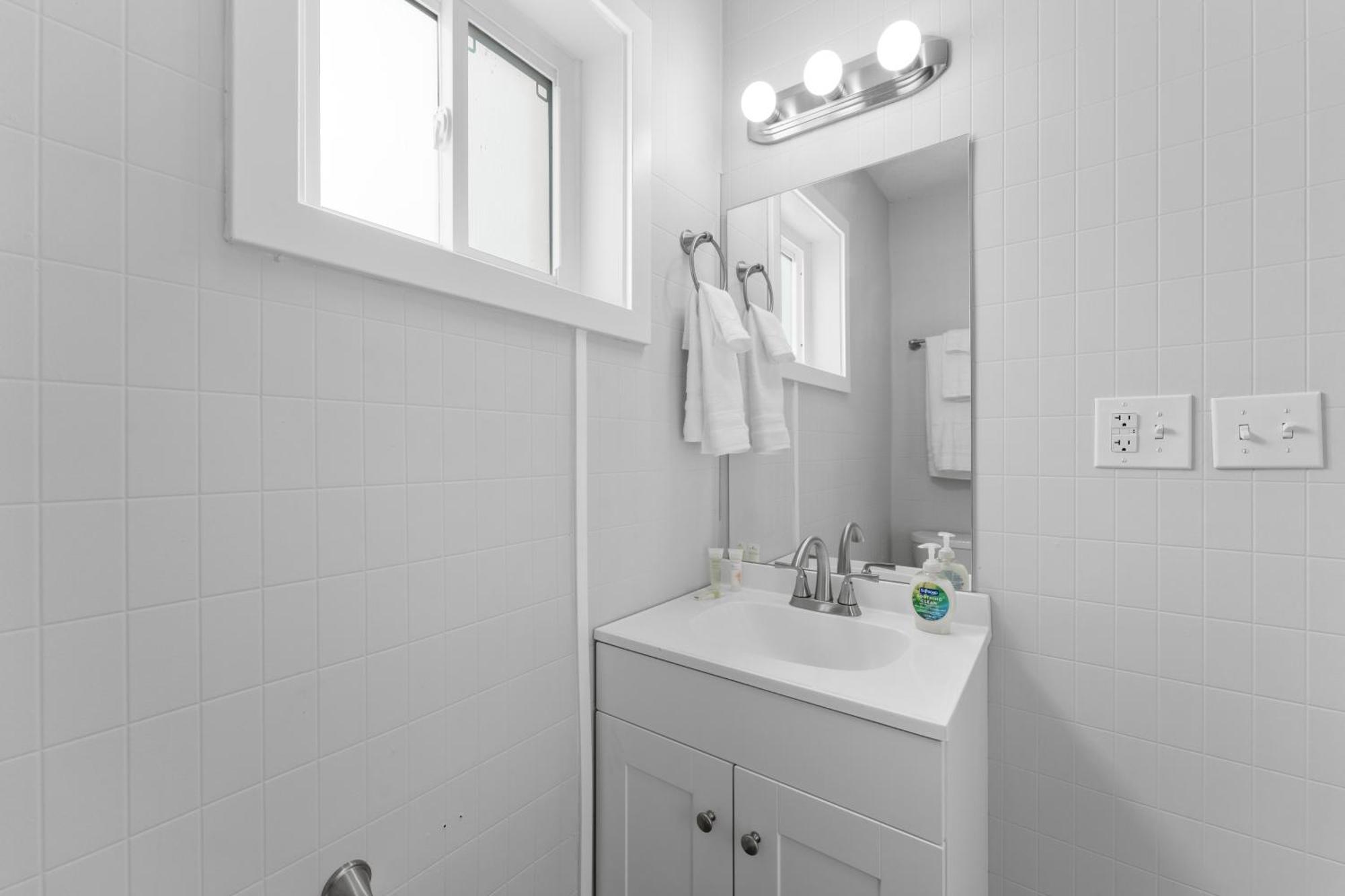 Apartment Sc7- Silver Cove 7 *