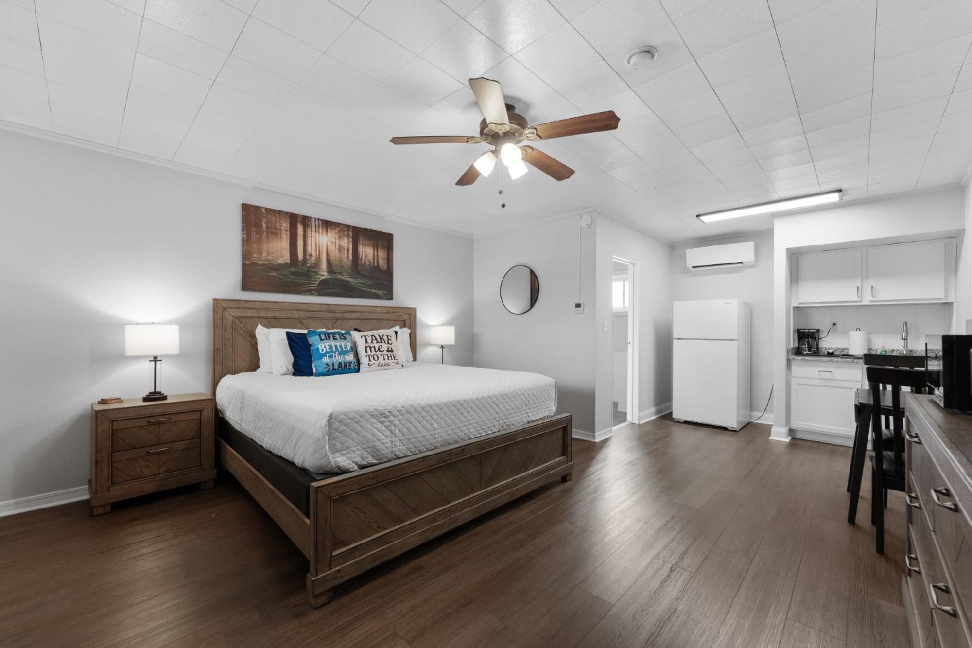 Apartment Sc7- Silver Cove 7 *
