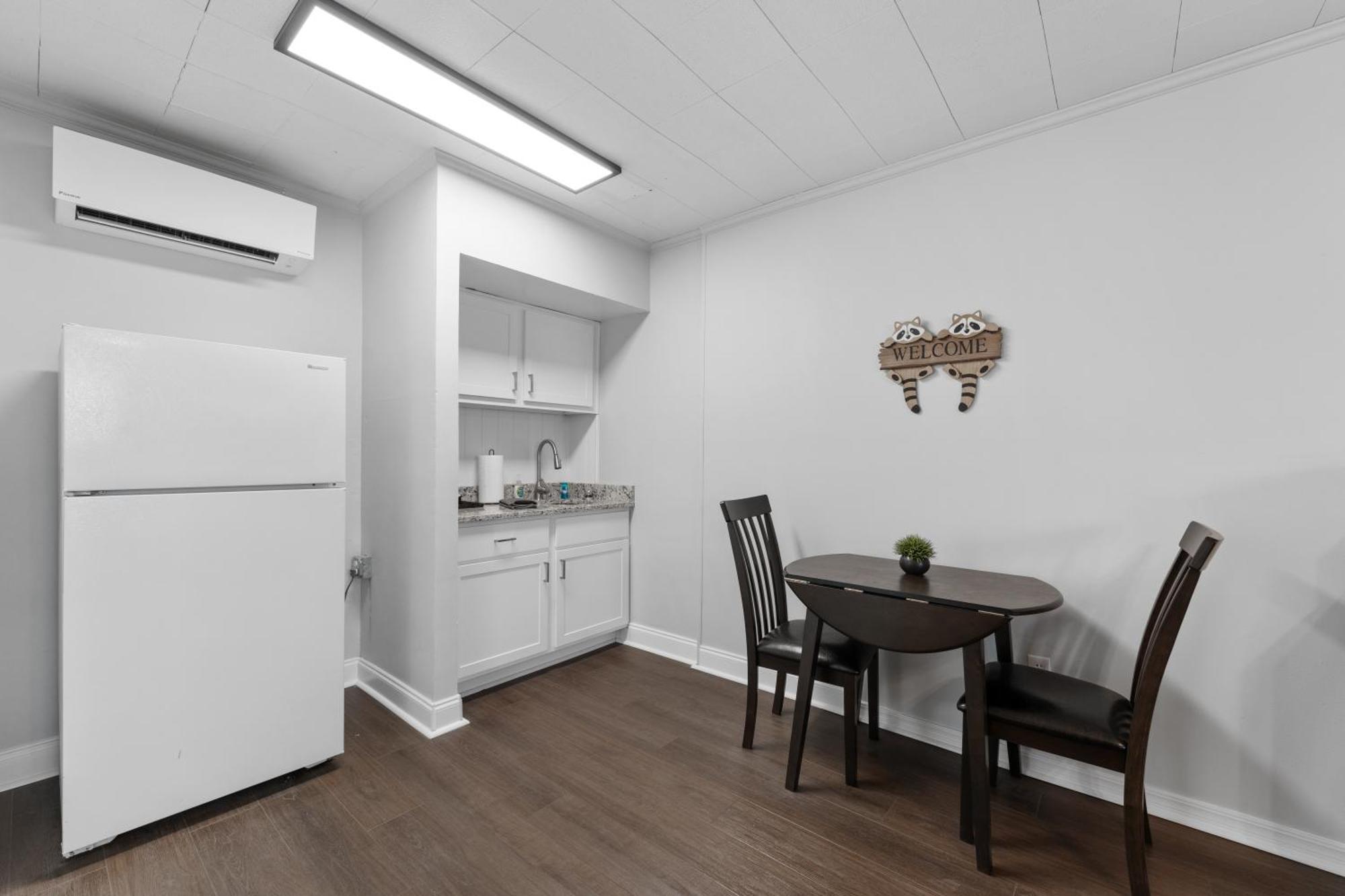 Sc7- Silver Cove 7 Apartment Branson