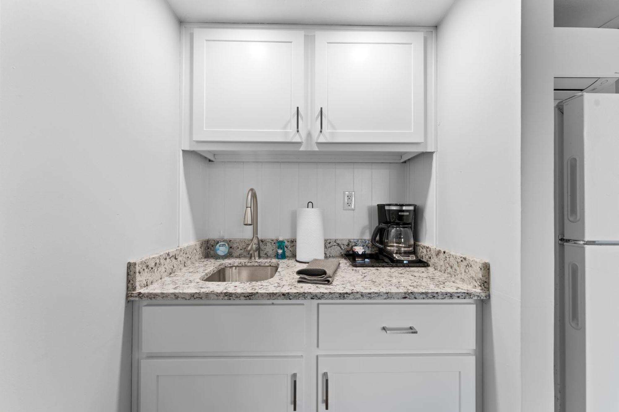 Sc8- Silver Cove 8 Apartment *