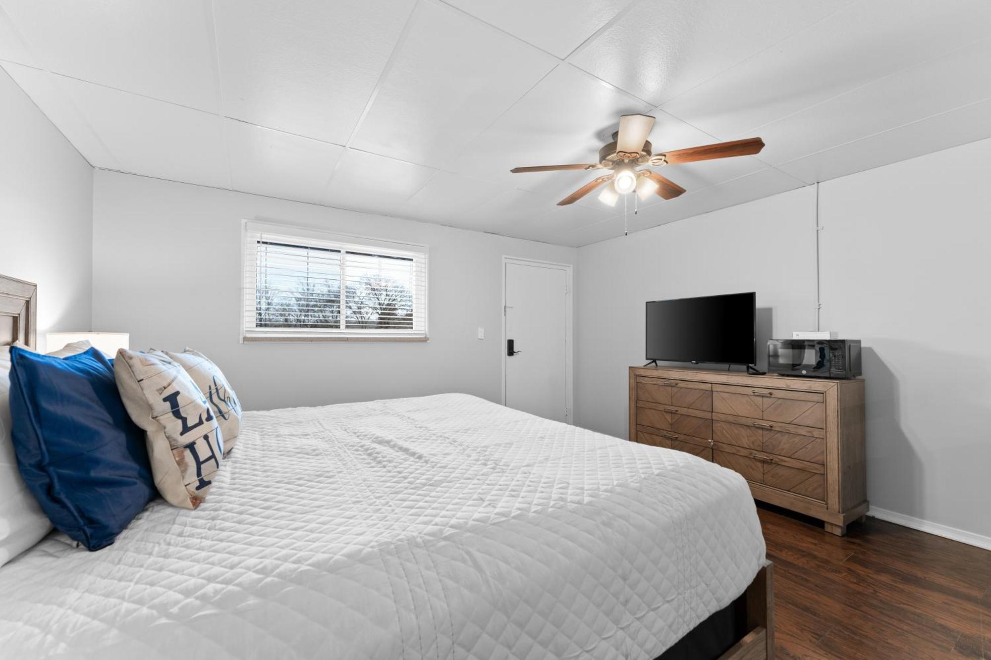 Apartment Sc8- Silver Cove 8 *