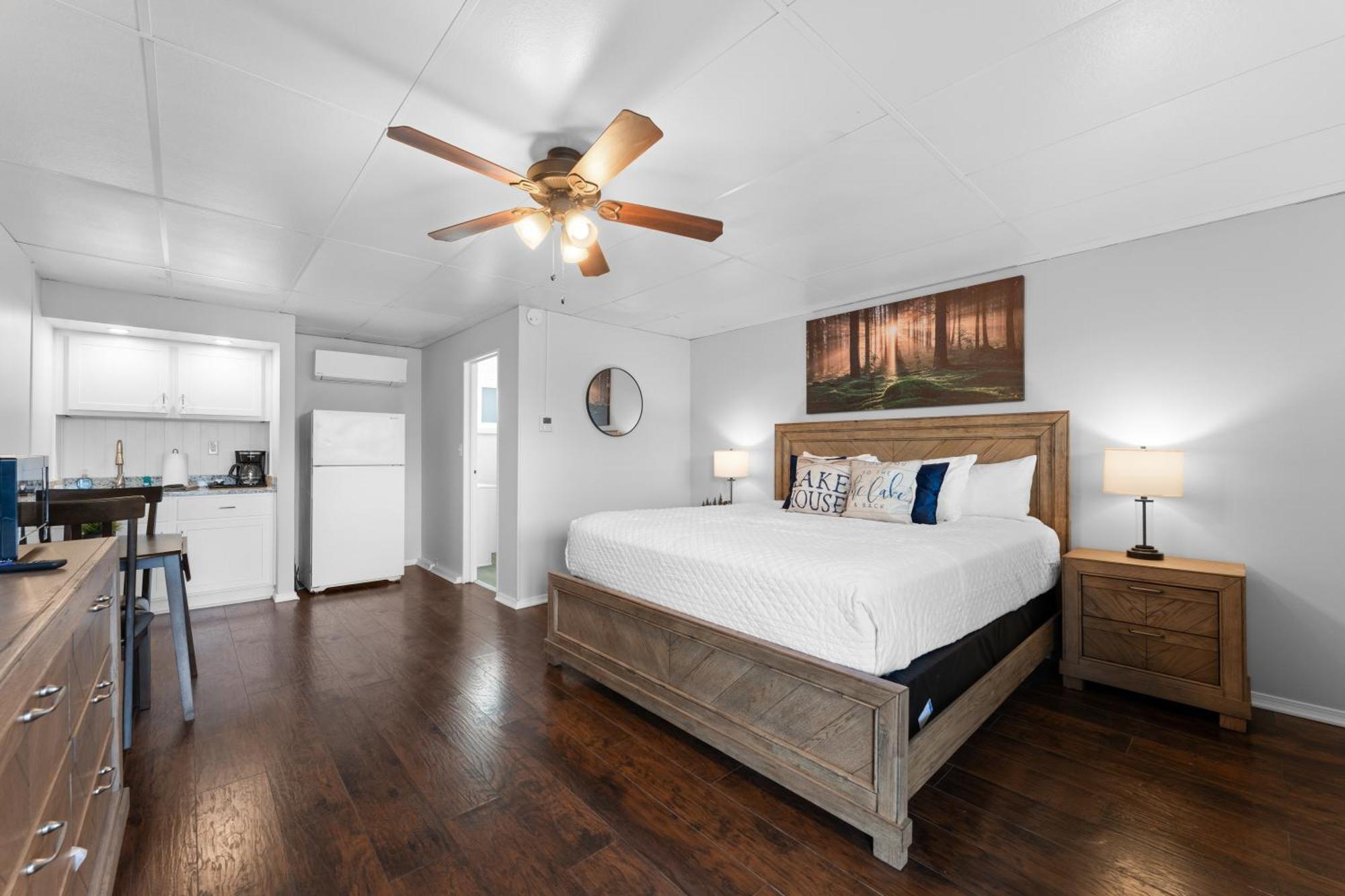Apartment Sc8- Silver Cove 8 Branson