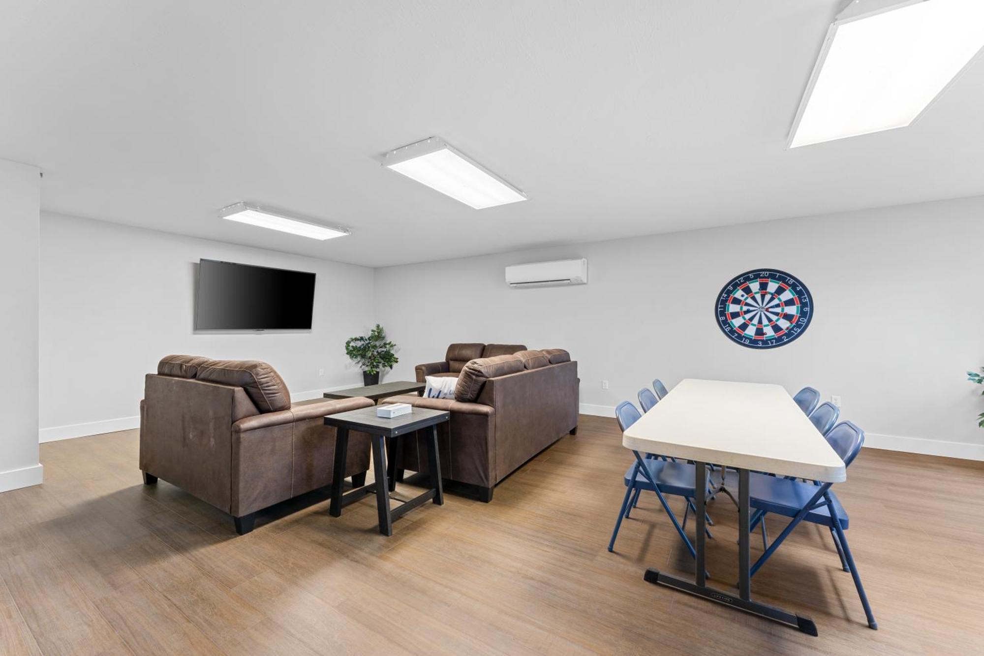 Sc11-silver Cove 11 Apartment Branson