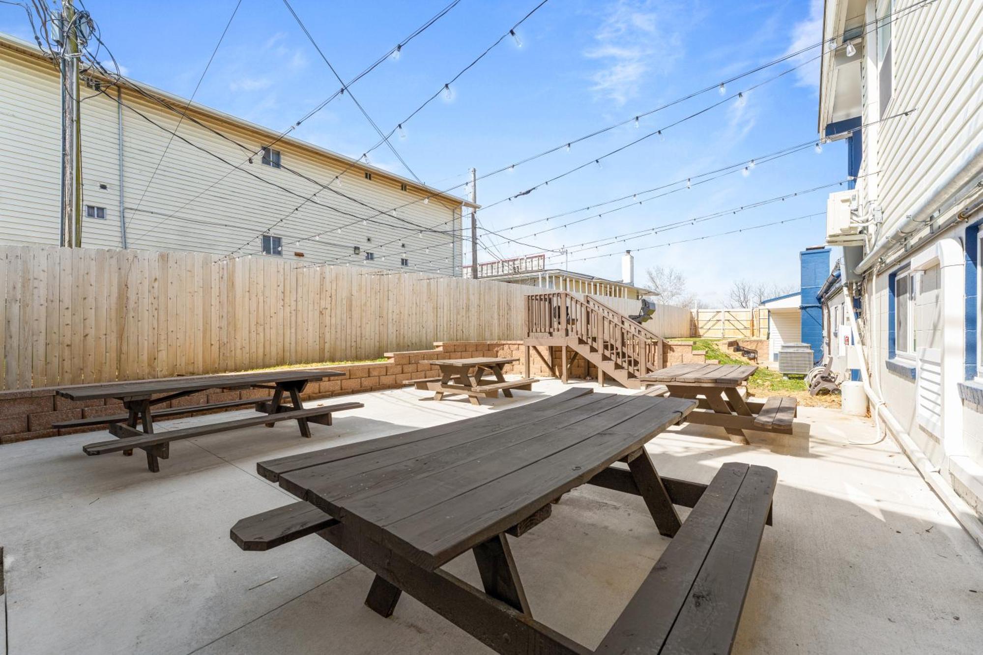Apartment Sc11-silver Cove 11