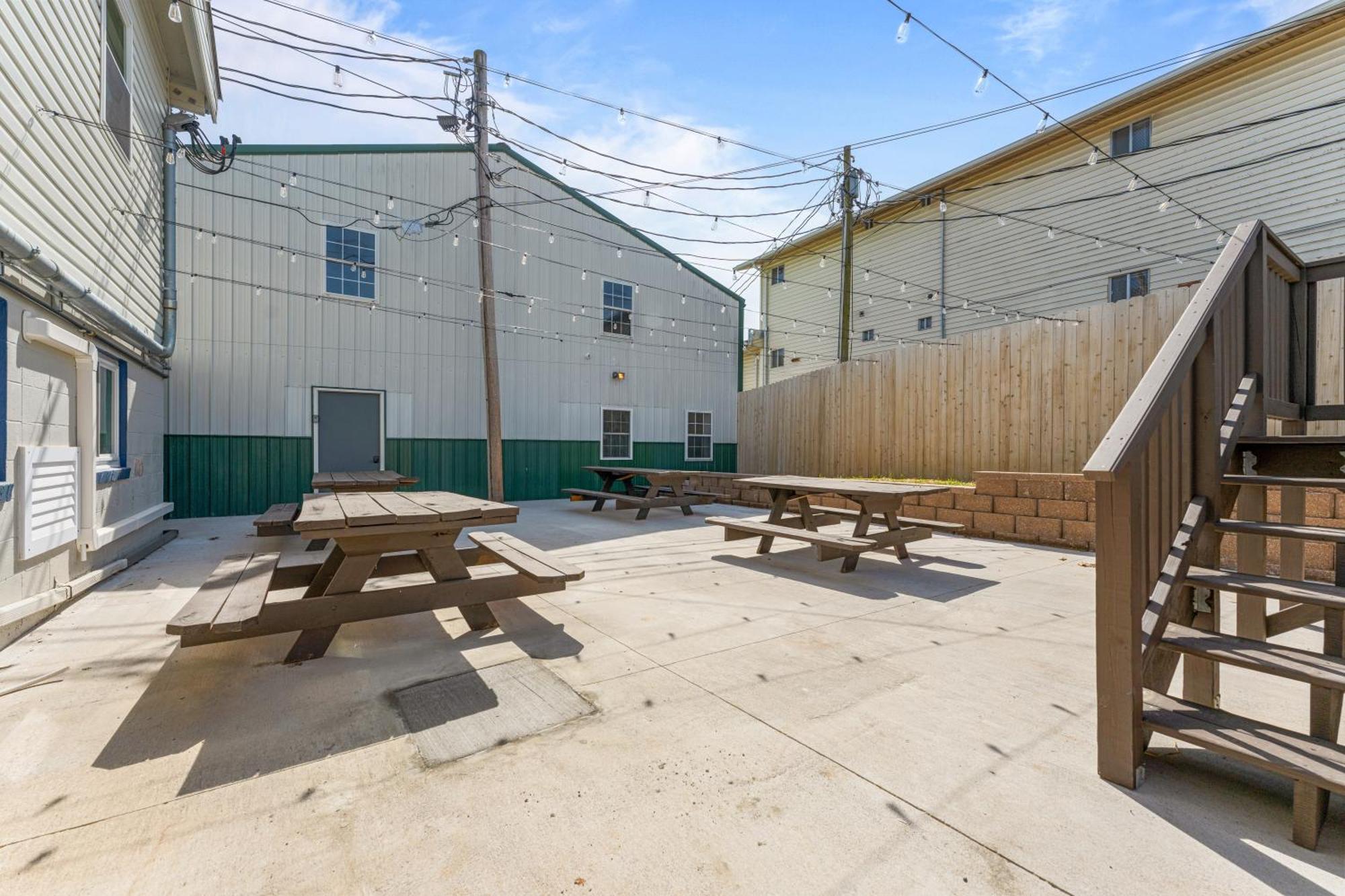 Apartment Sc7- Silver Cove 7
