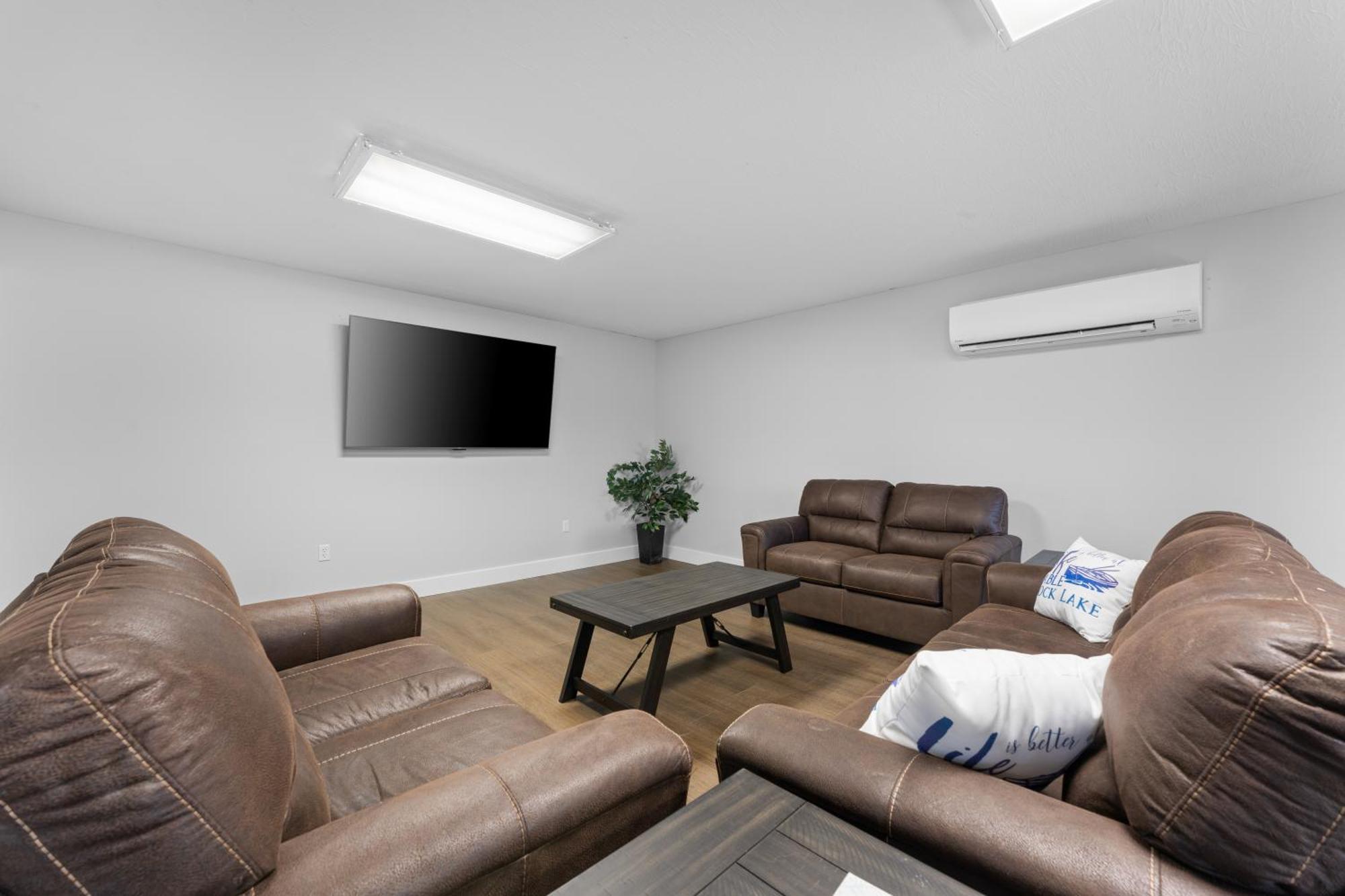 Apartment Sc8- Silver Cove 8 Branson