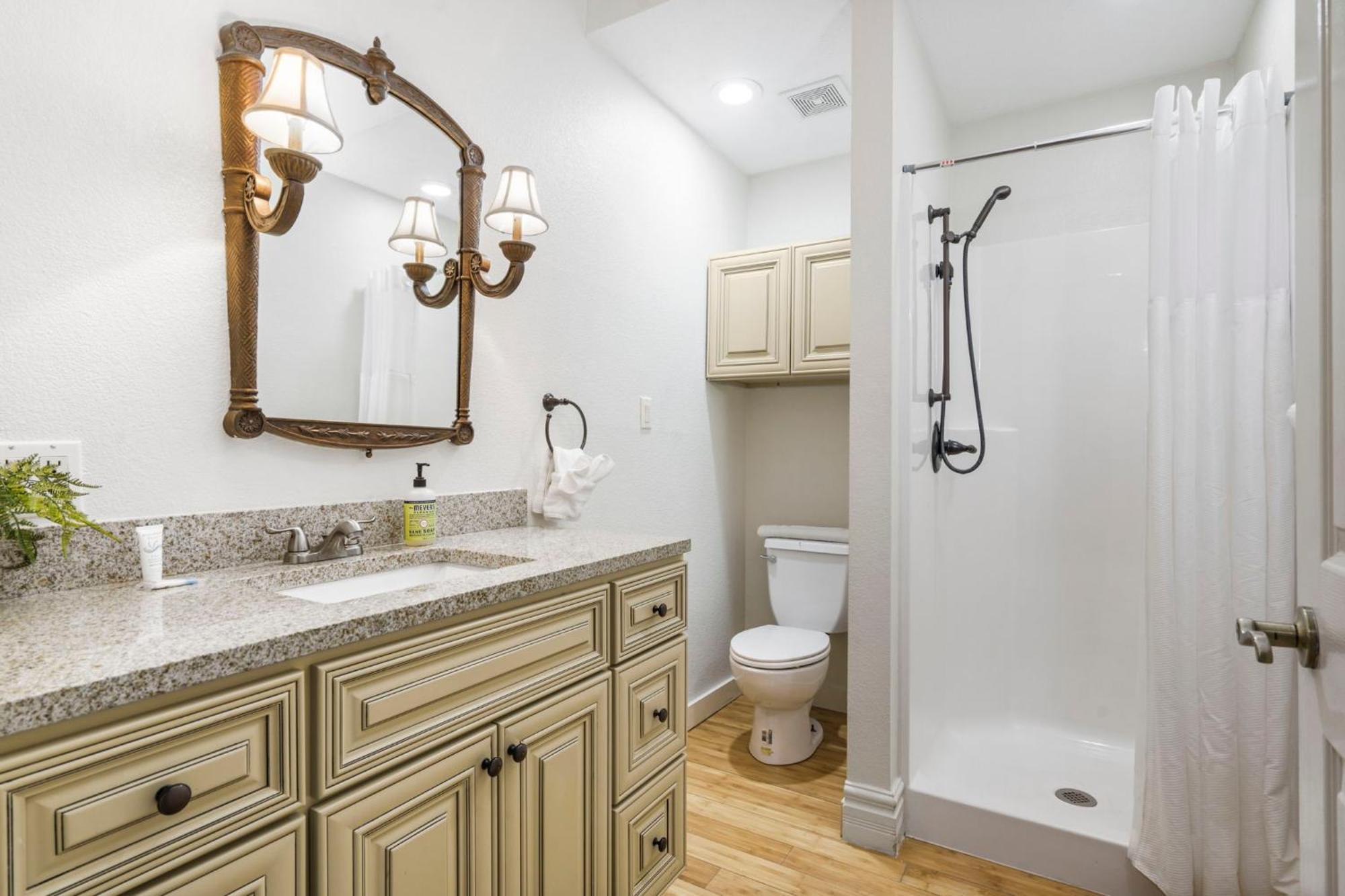 Townhouse W Tree & Views-billiards-air Hockey-free Tix-pvt Hot Tub-basketball-garage Holiday home