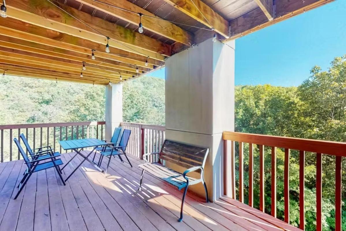 Spring Break Special! By Sdc, No Stairs, Lake, 21-3 Branson