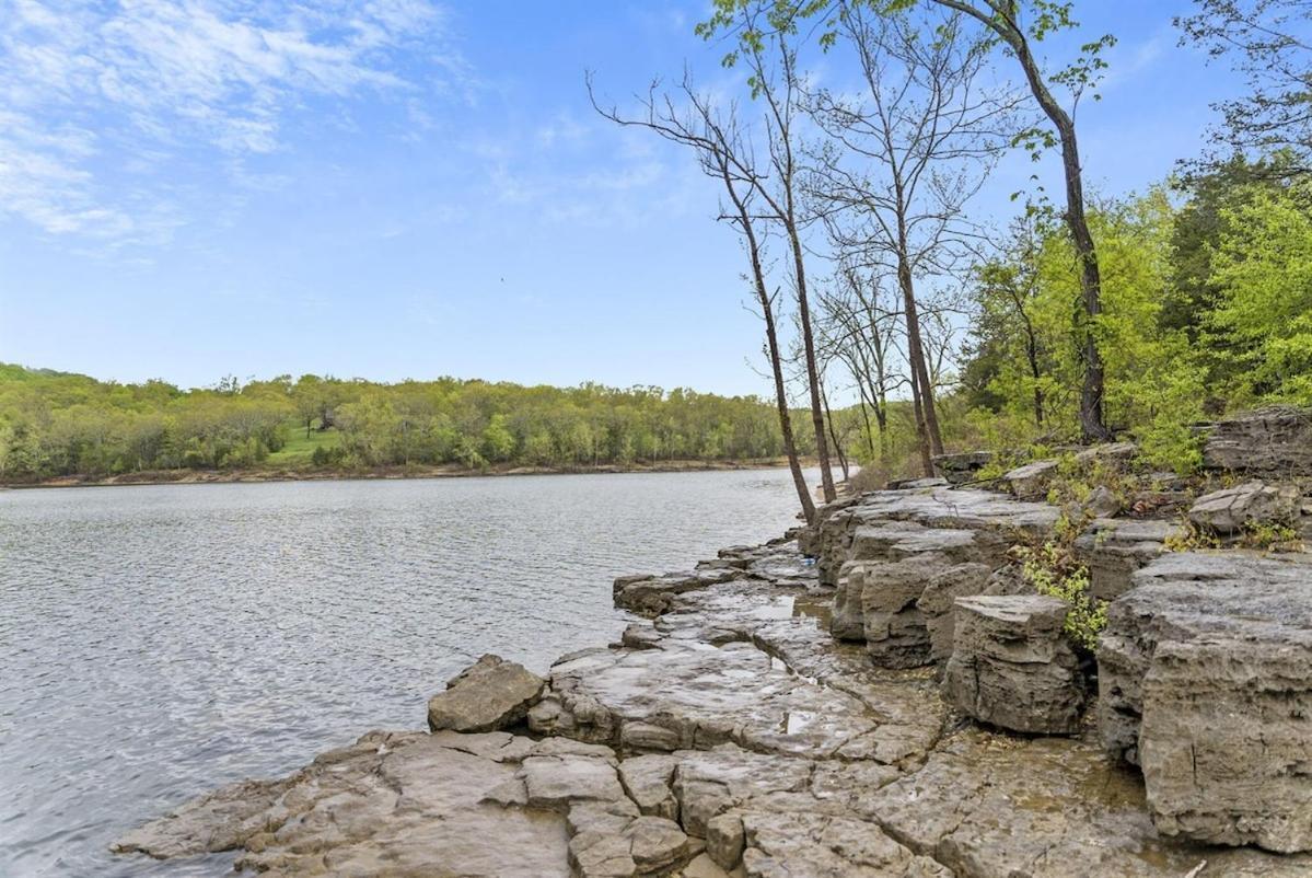 Spring Break Special! By Sdc, No Stairs, Lake, 21-3 Branson