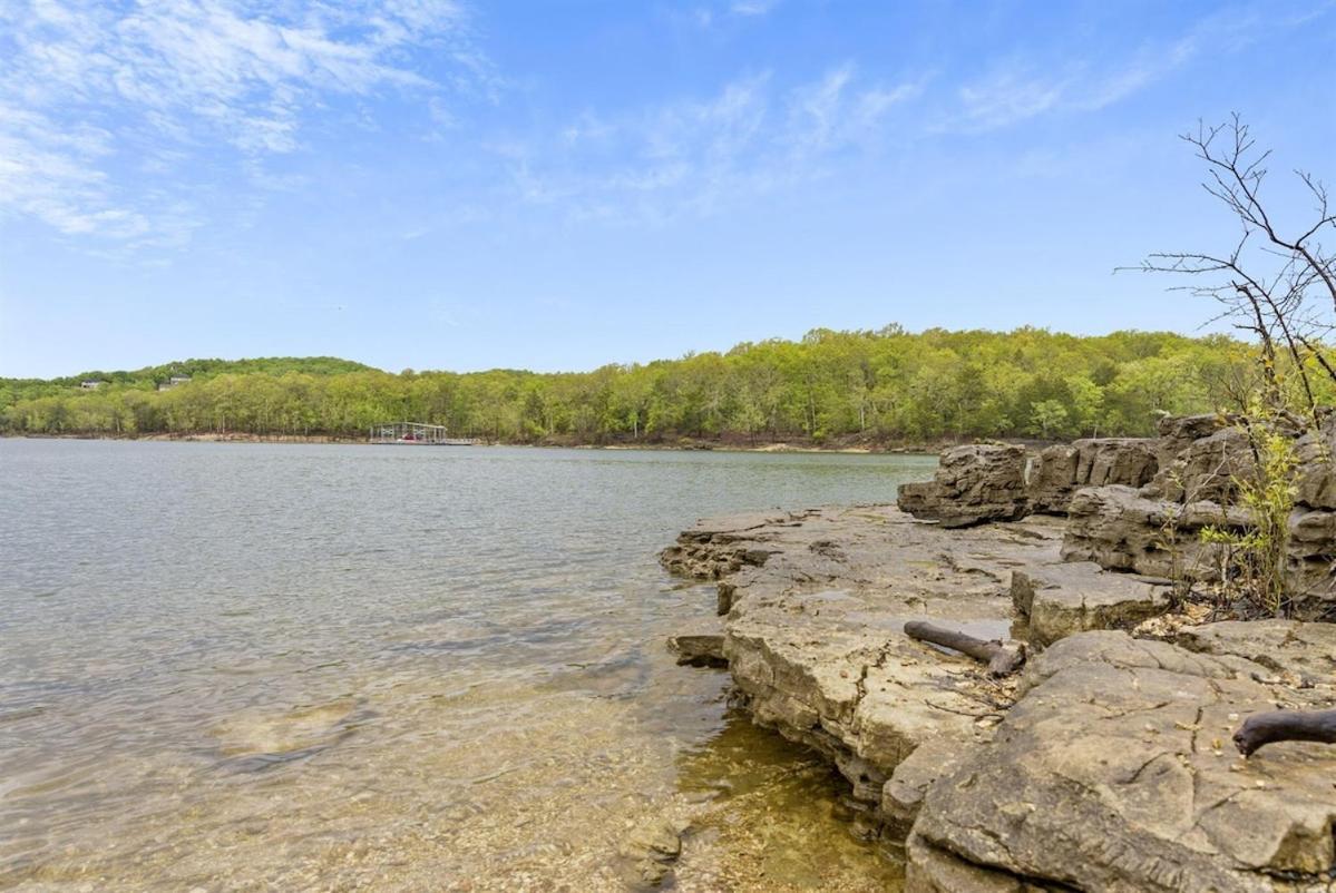 Spring Break Special! By Sdc, No Stairs, Lake, 21-3 Apartment Branson