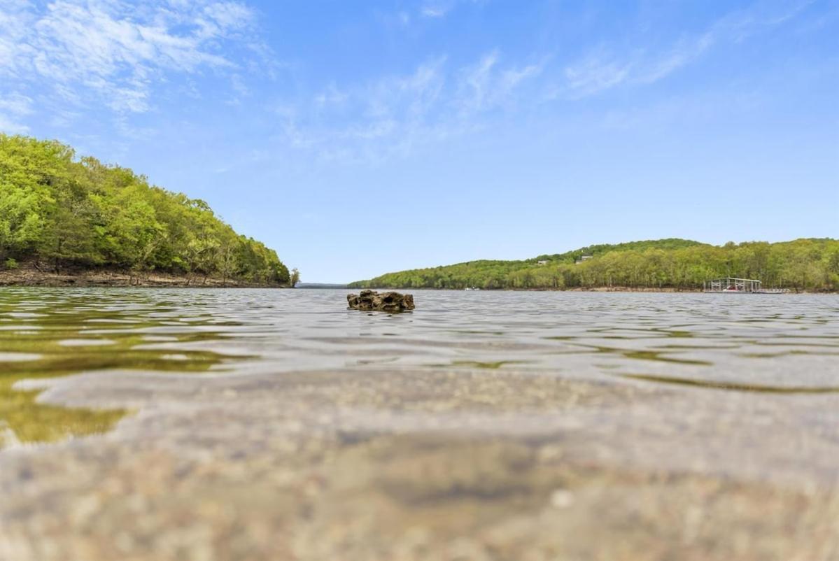 Spring Break Special! By Sdc, No Stairs, Lake, 21-3 Apartment Branson