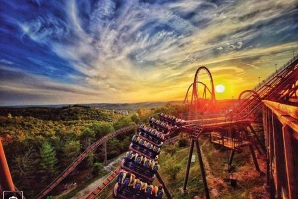Apartment Spring Break Special! By Sdc, No Stairs, Lake, 21-3 Branson