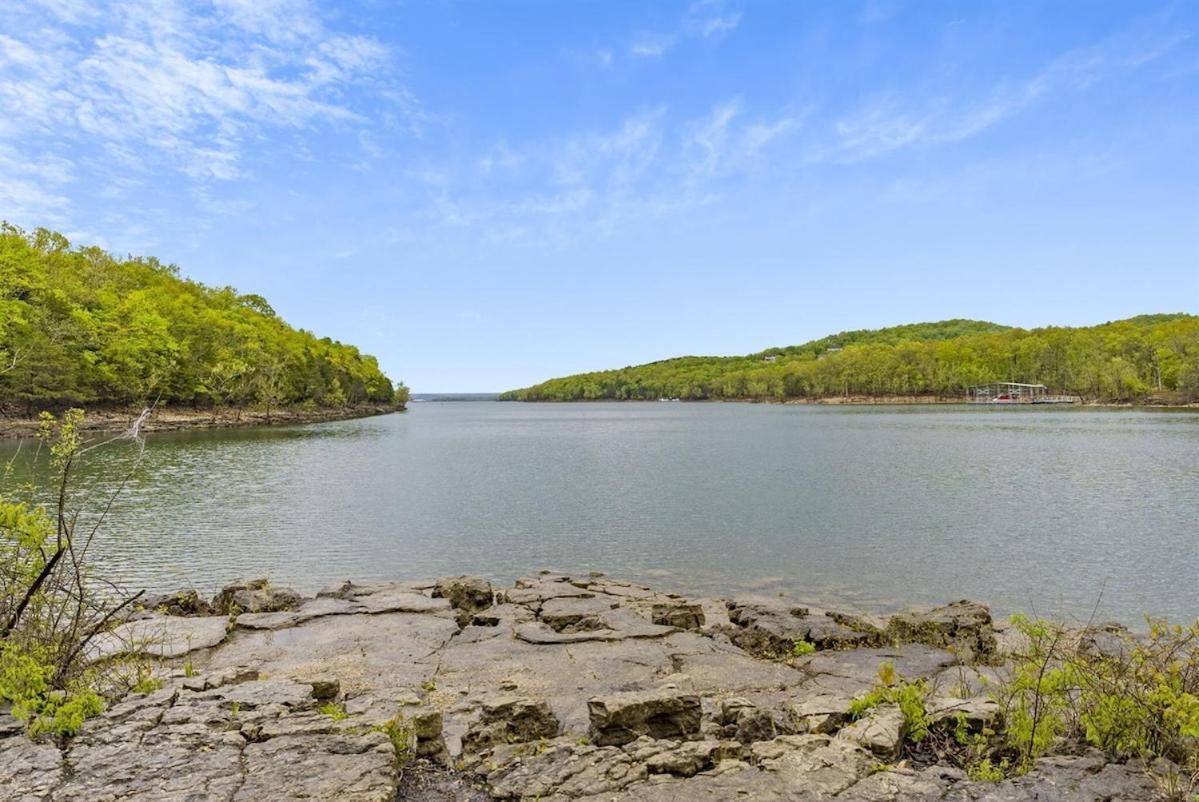 Spring Break Special! By Sdc, No Stairs, Lake, 21-3 Apartment Branson