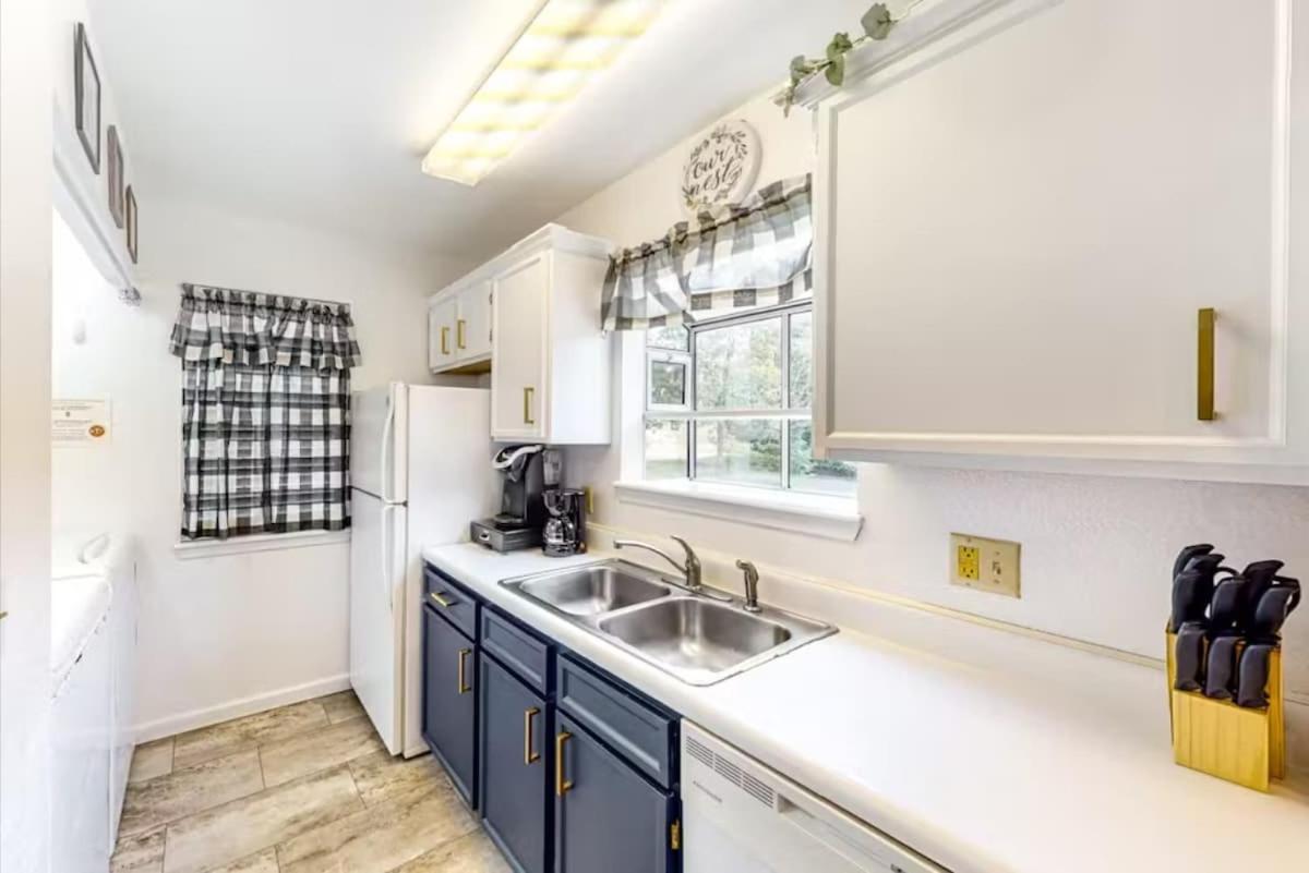 Spring Break Special! By Sdc, No Stairs, Lake, 21-3 Apartment Branson