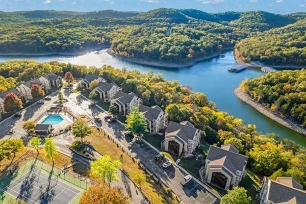 Apartment Spring Break Special! By Sdc, No Stairs, Lake, 21-3 Branson