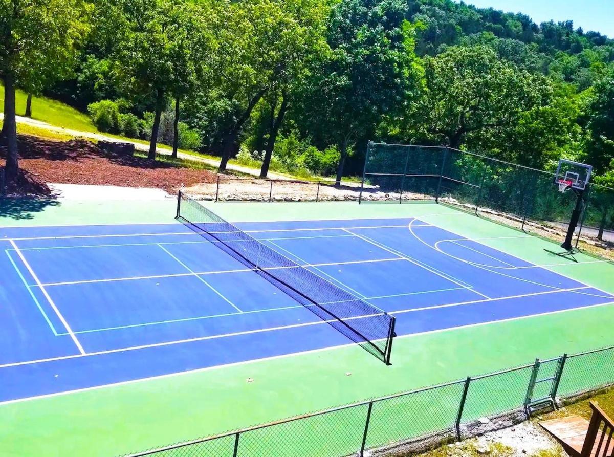 Spring Break Special! By Sdc, No Stairs, Lake, 21-3 * Branson