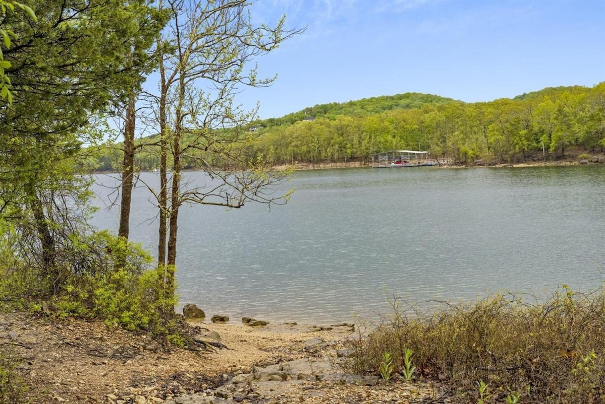 Spring Break Special! By Sdc, No Stairs, Lake, 21-3 Apartment Branson