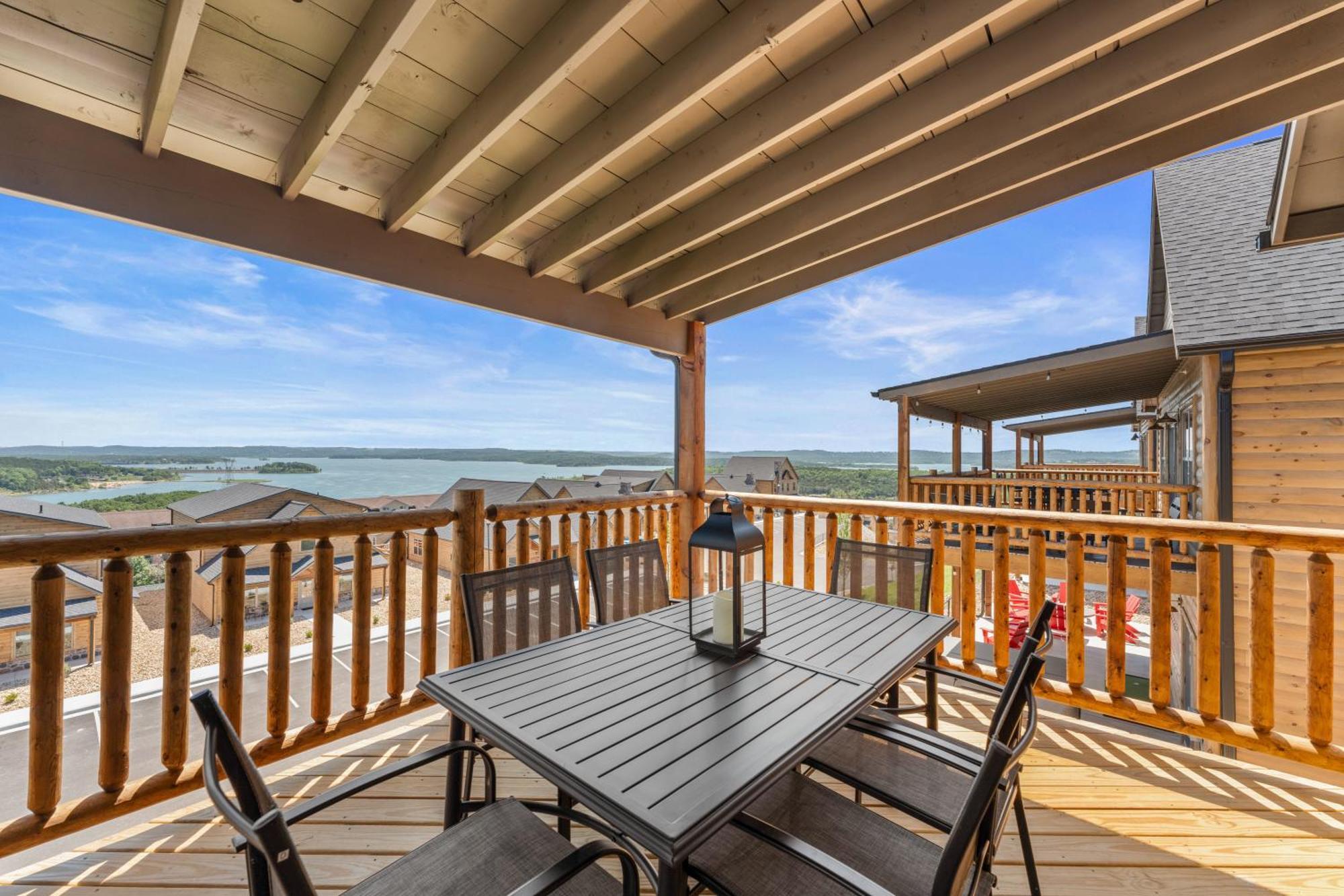 Summertime Shores - 137 Branson