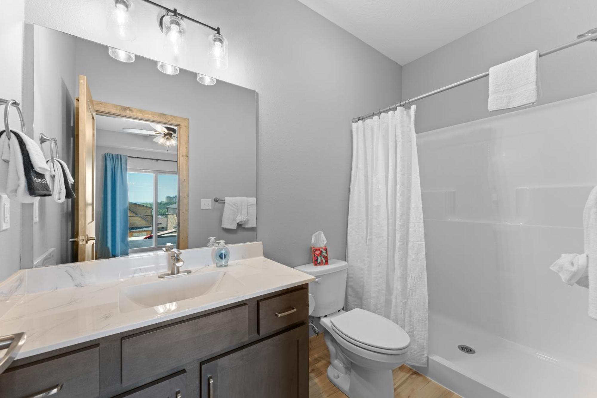 Summertime Shores - 137 Holiday home Branson