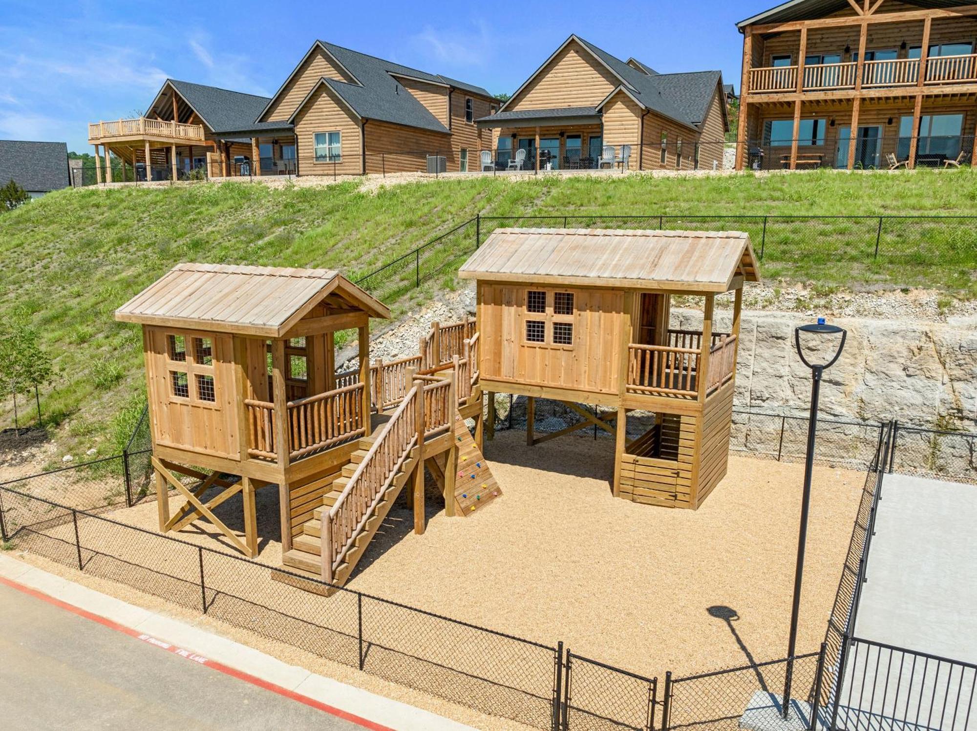 Summertime Shores - 137 Holiday home Branson
