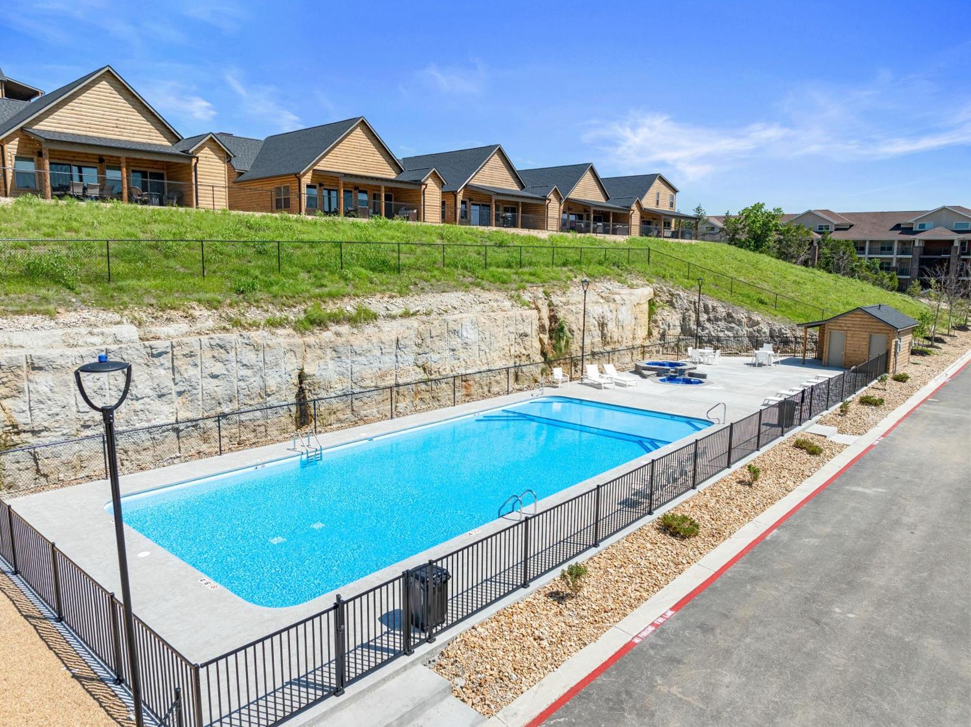Summertime Shores - 137 Holiday home Branson