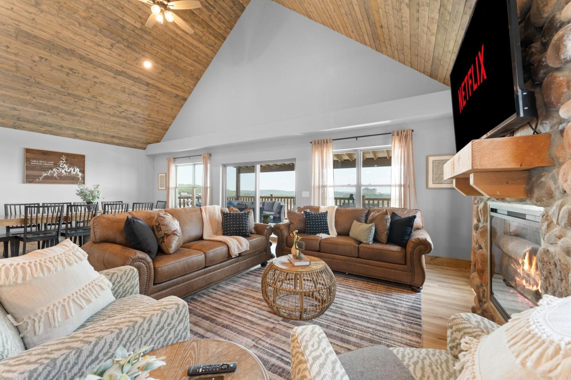 Summertime Shores - 137 Holiday home *