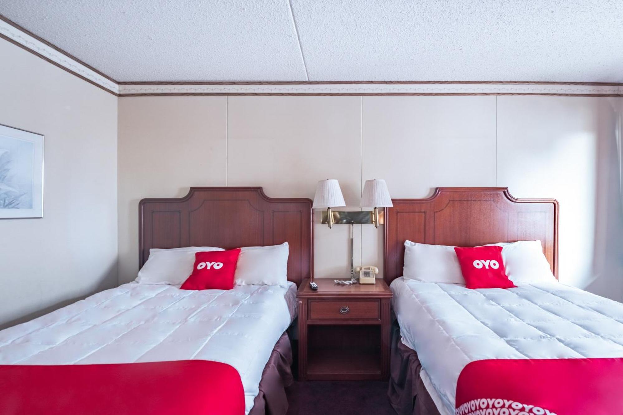 Oyo Windmill Hotel