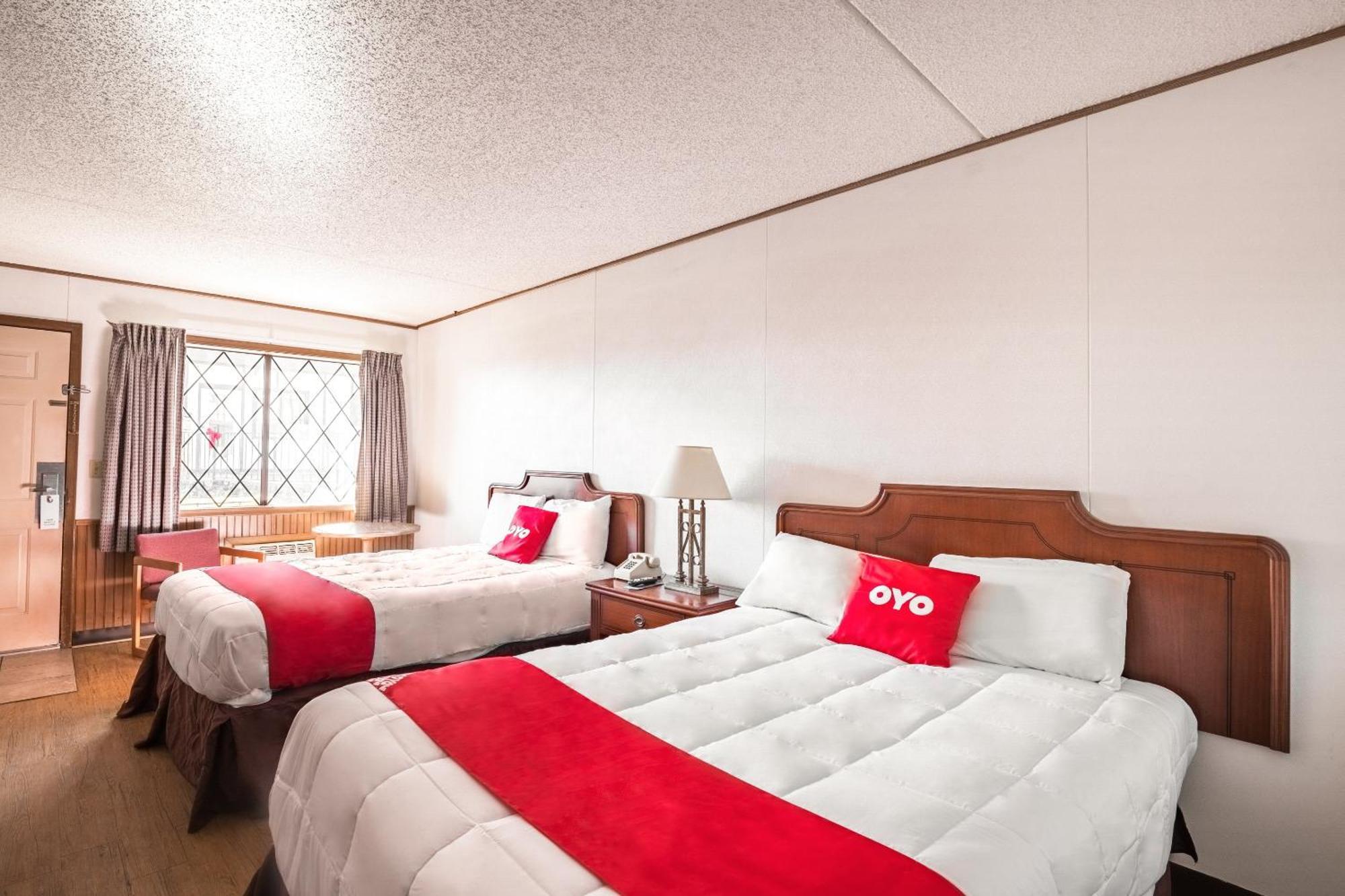 Hotel Oyo Windmill