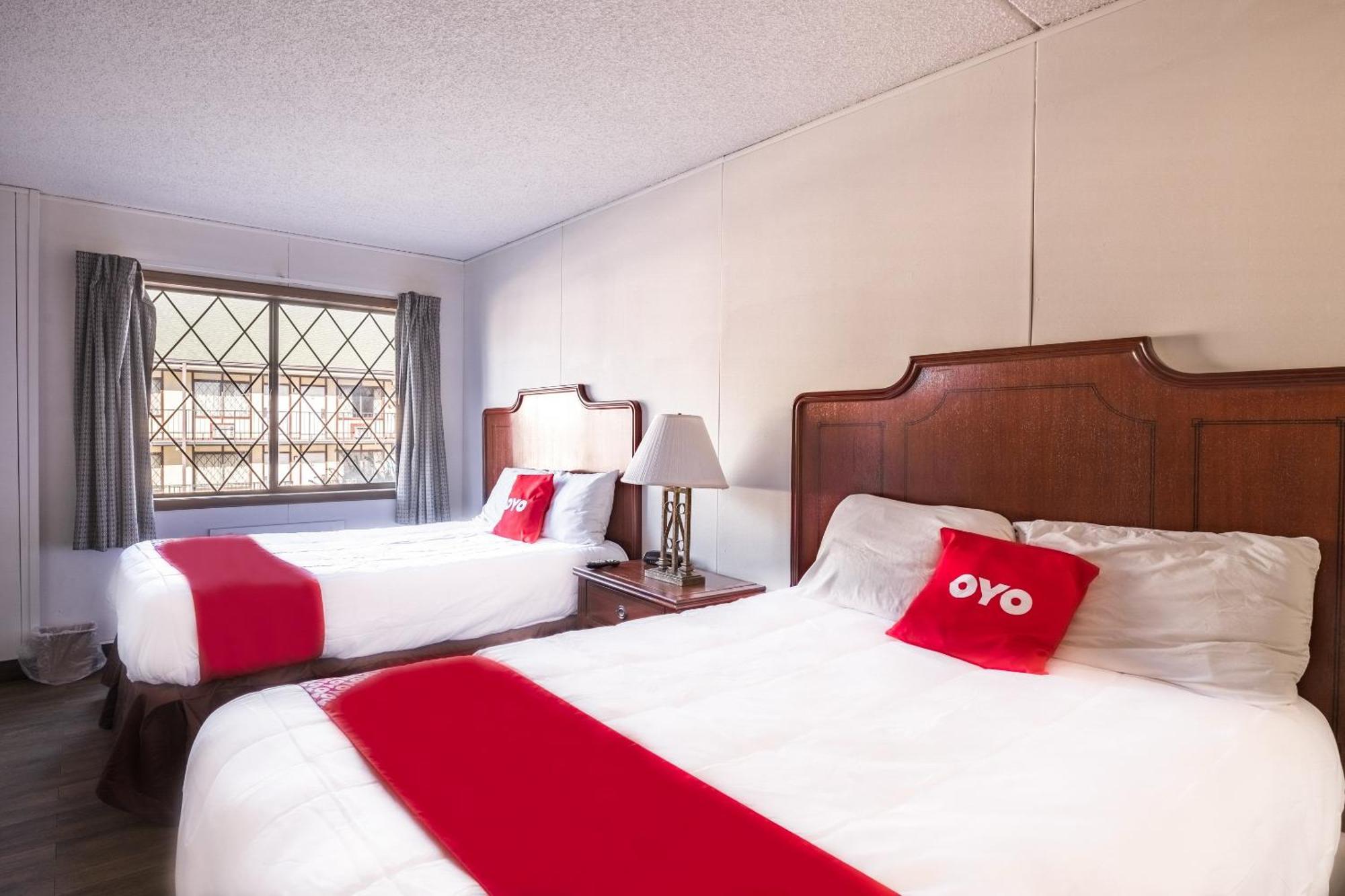 Hotel Oyo Windmill 2*