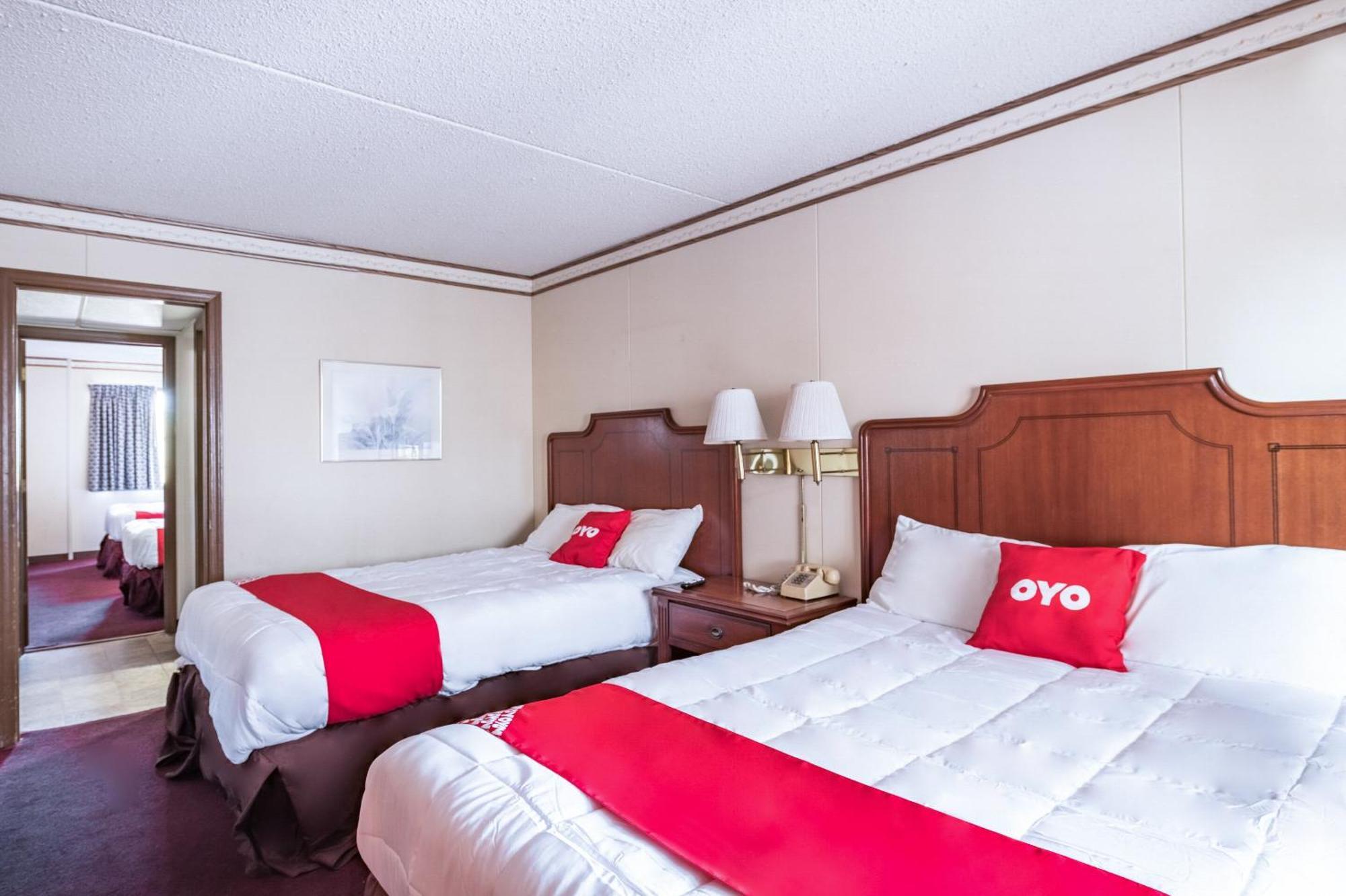 Oyo Windmill 2*