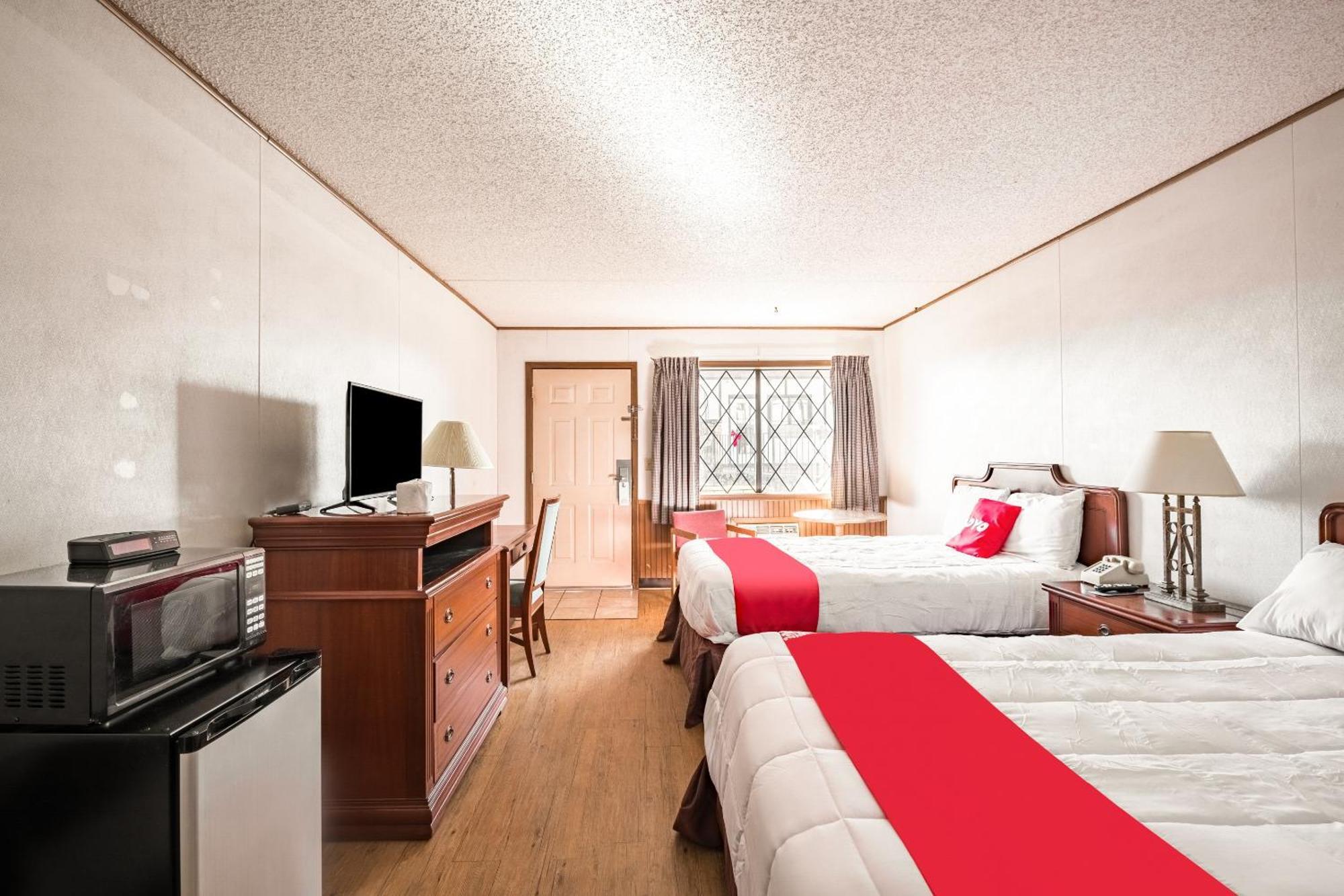 Hotel Oyo Windmill 2*