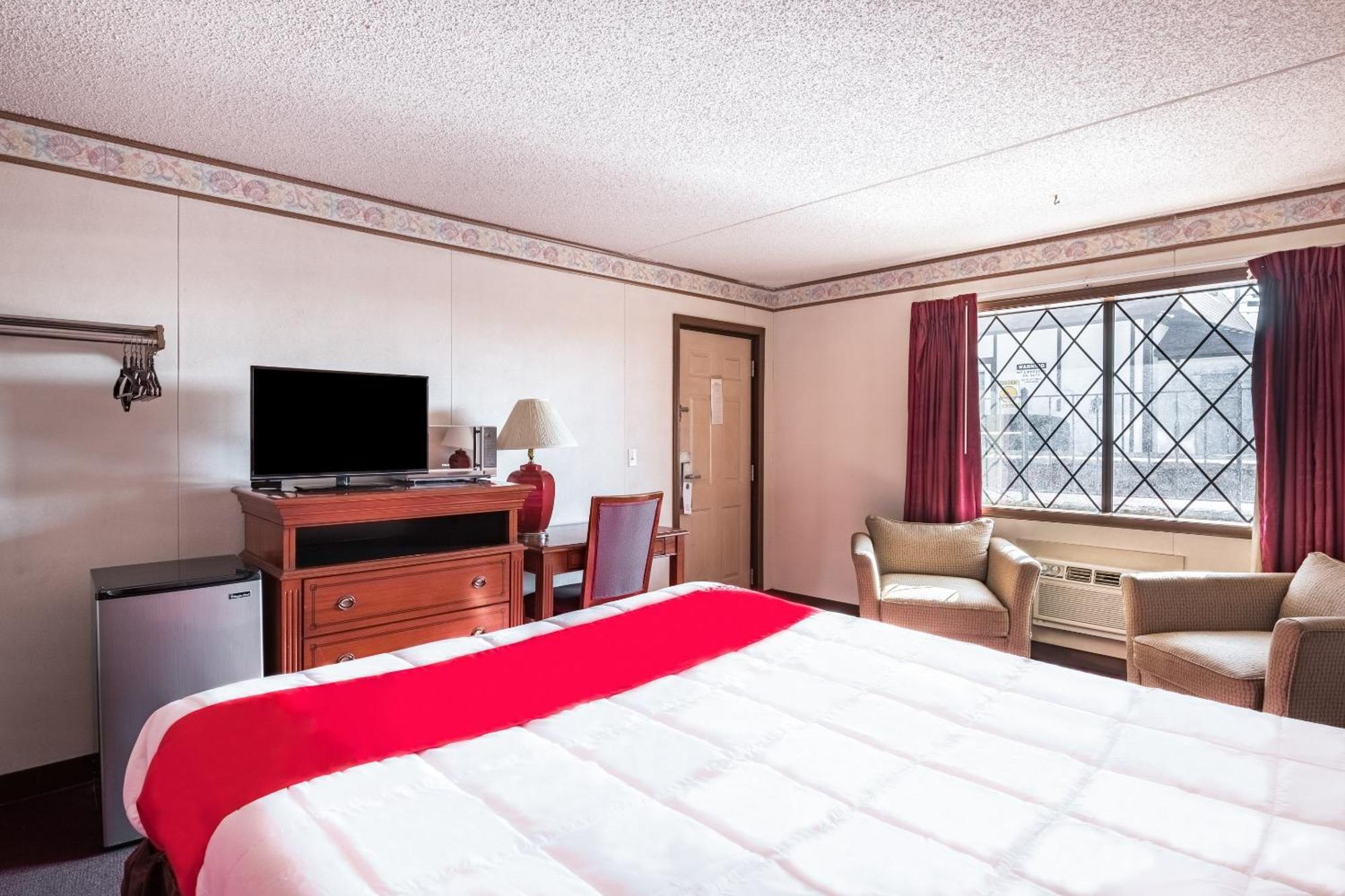 Oyo Windmill Hotel Branson