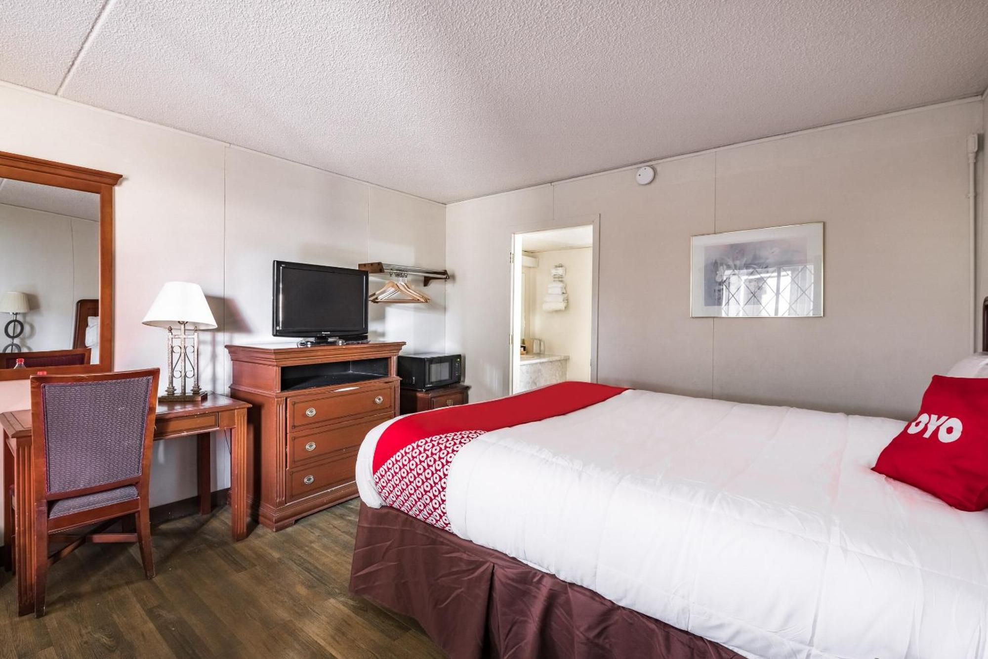 Hotel Oyo Windmill 2*