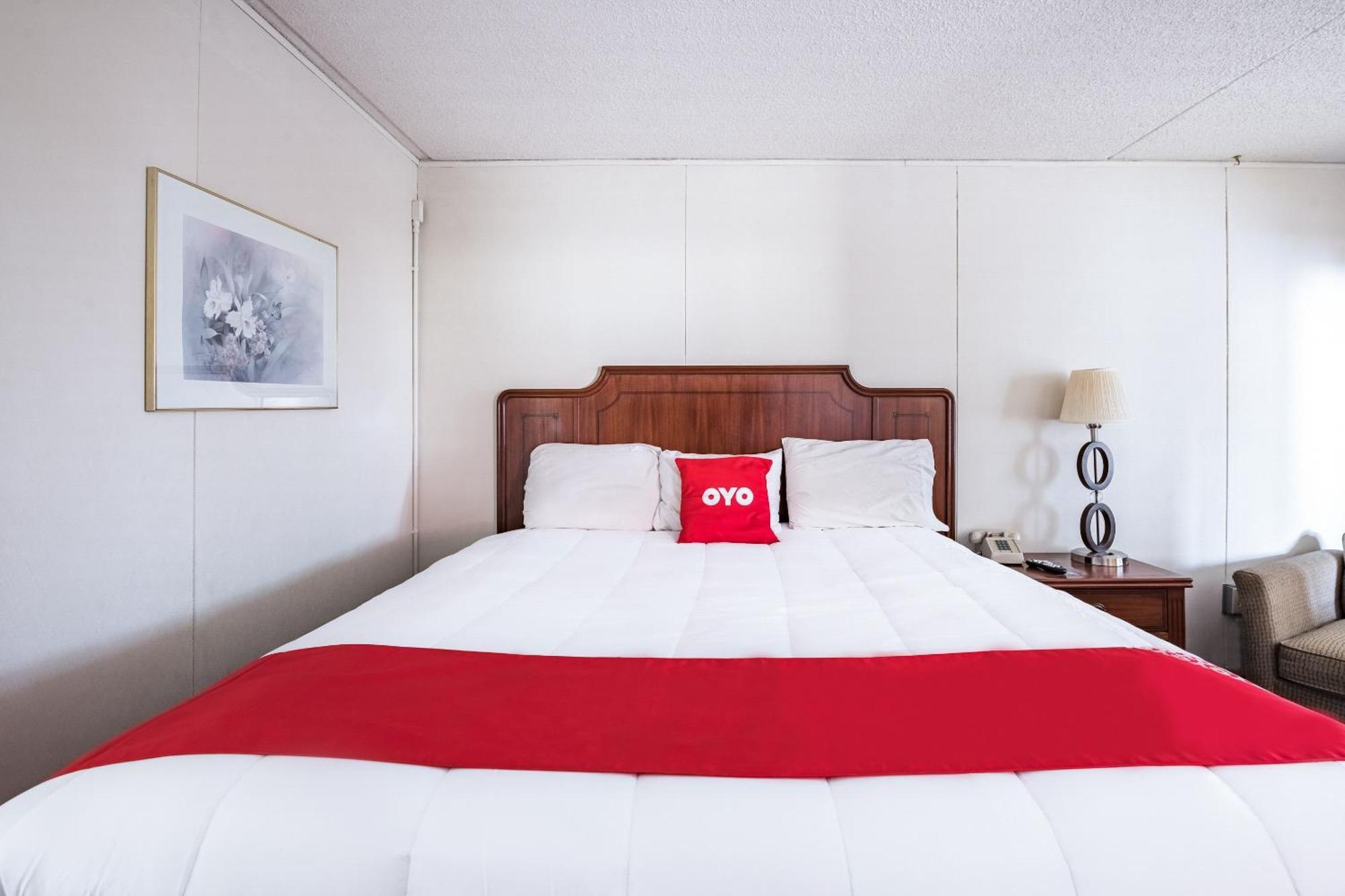Hotel Oyo Windmill 2*
