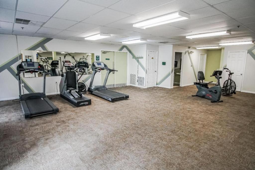 Surrey's Carriage Place Resort