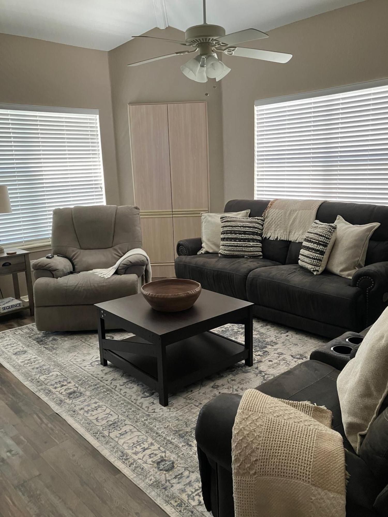 Apartment On The