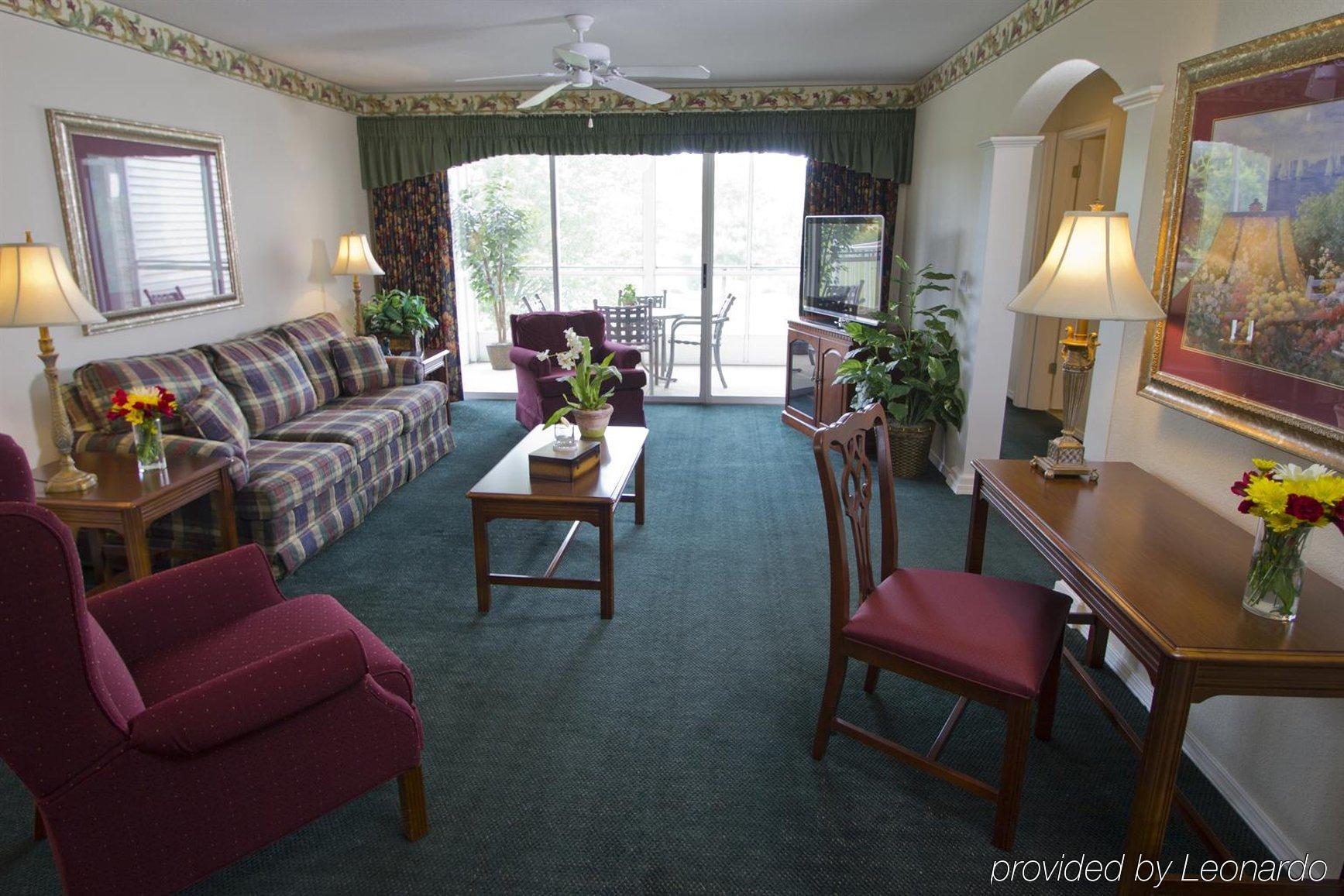 Resort The At Fall Creek Branson