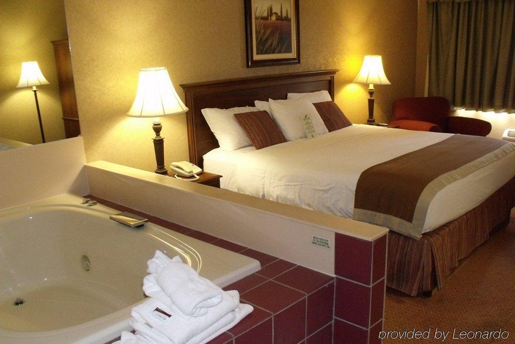 Hotel Grand Oaks Branson