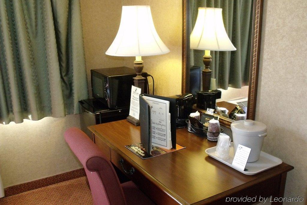 Hotel Grand Oaks 3*