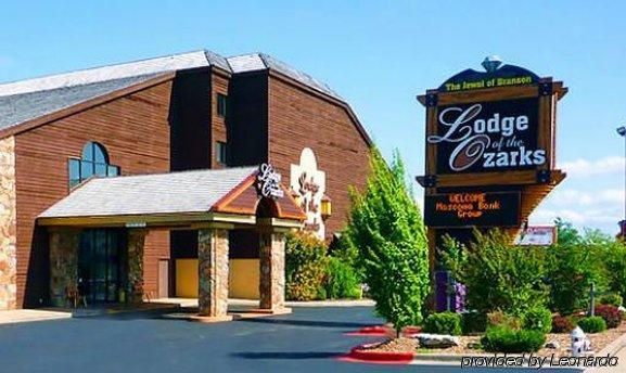 Hotel Of The Ozarks 3*