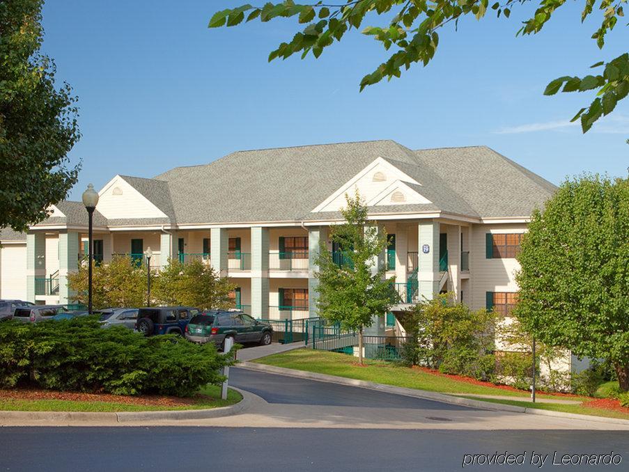 Hotel Bluegreen Vacations The Falls Village, An Ascend