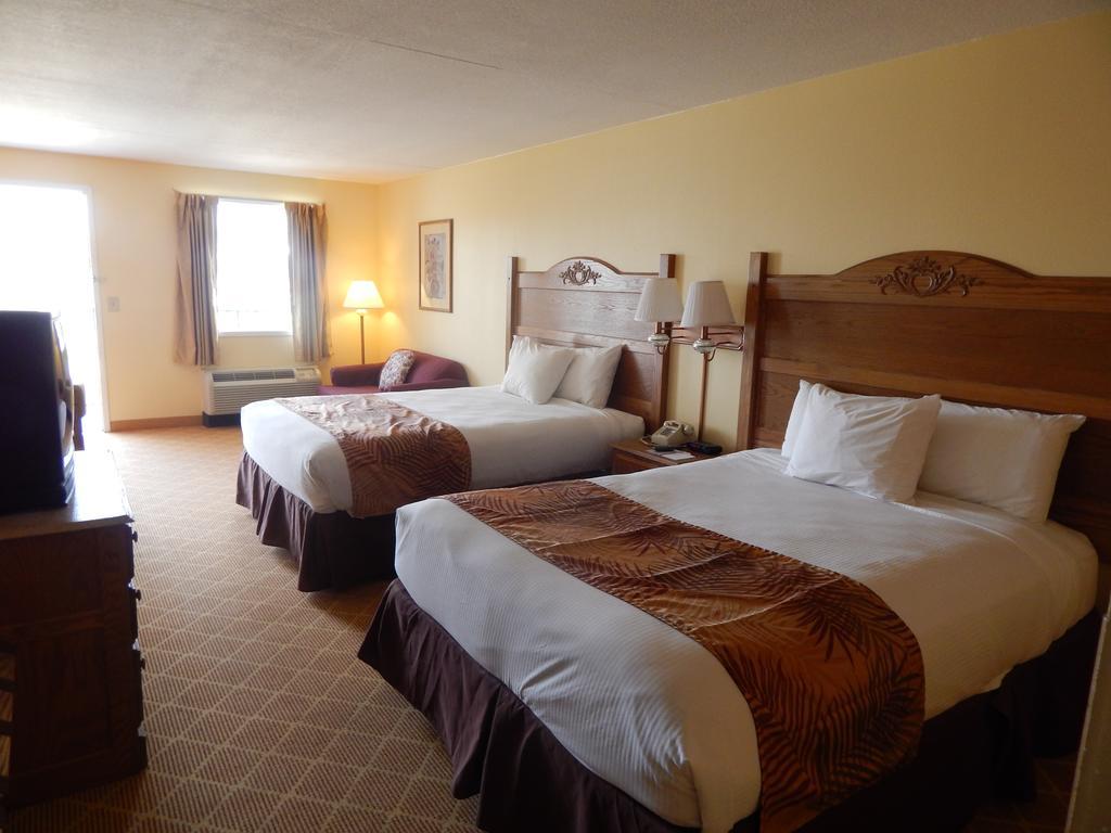 Hotel Ramada And Branson