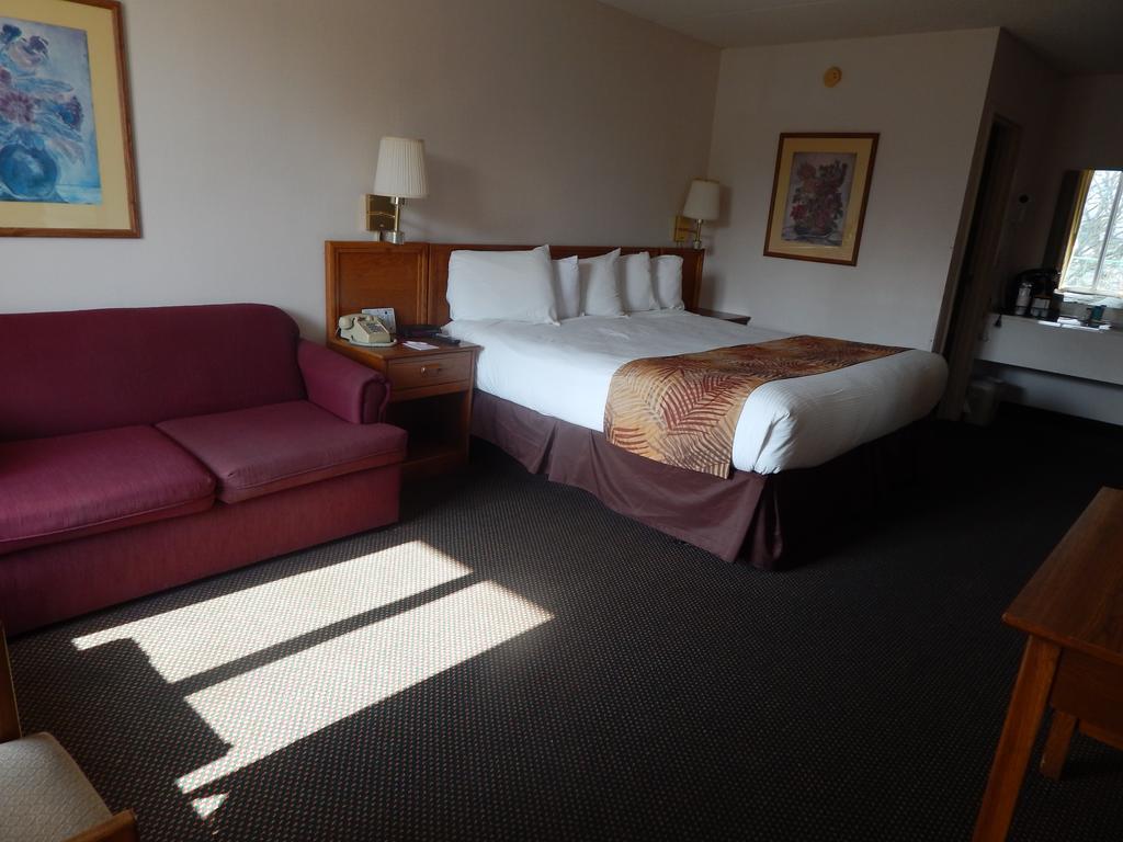 Ramada And Hotel Branson