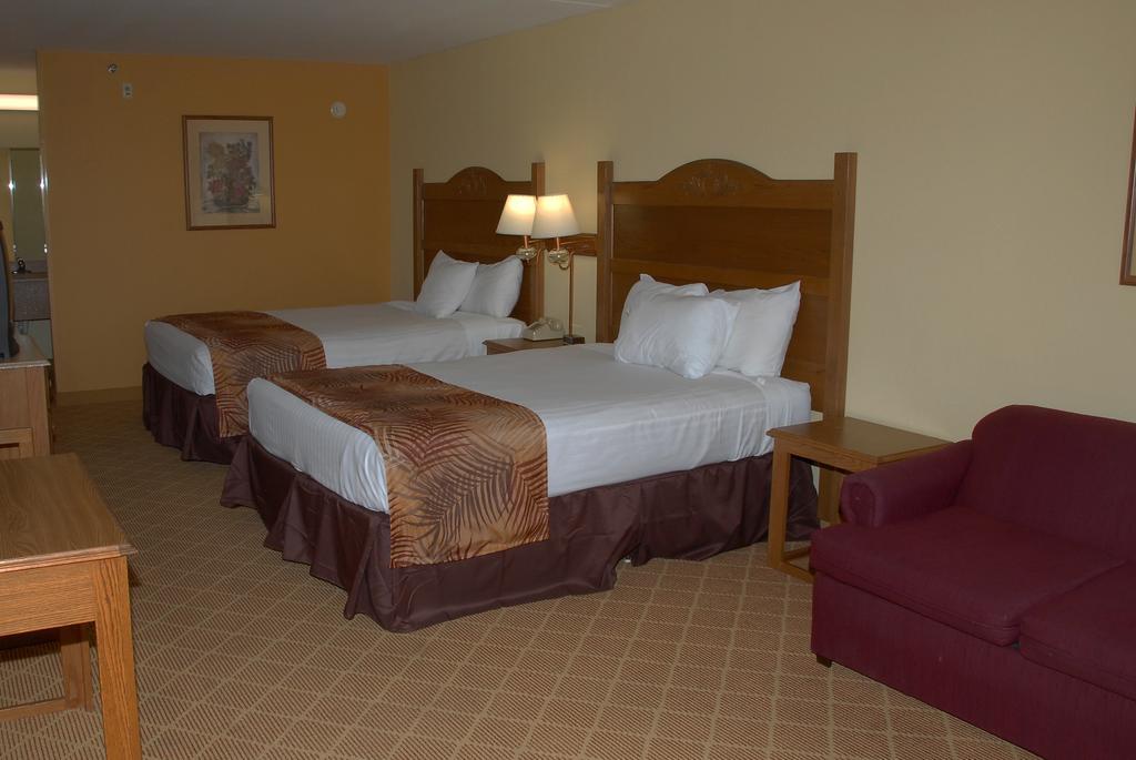 Ramada And Hotel Branson