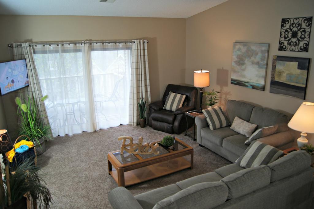 Apartment Nightly Branson