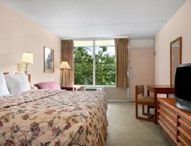 Ramada And