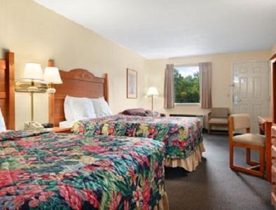 Ramada And Branson